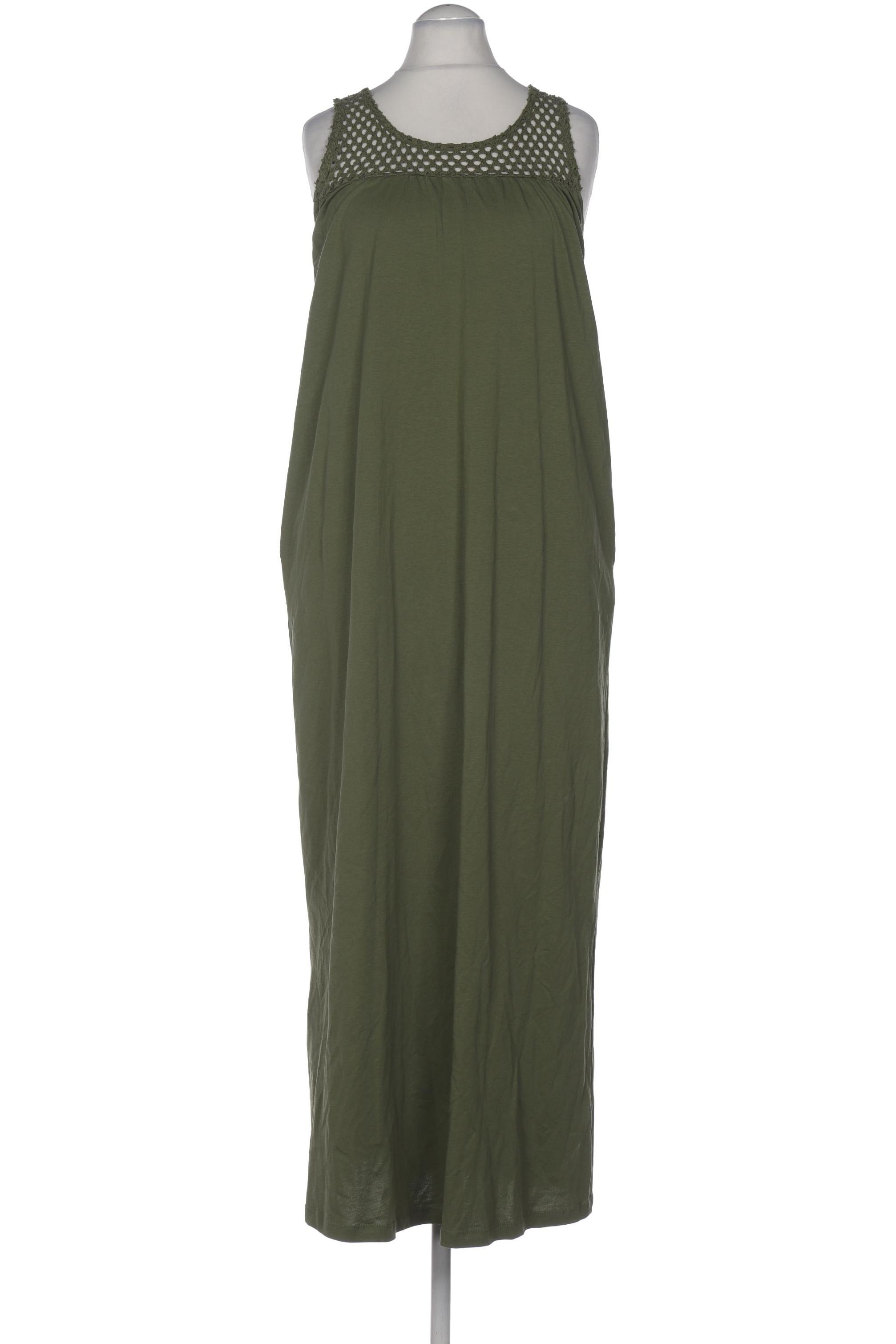 

asos Damen Kleid, grün