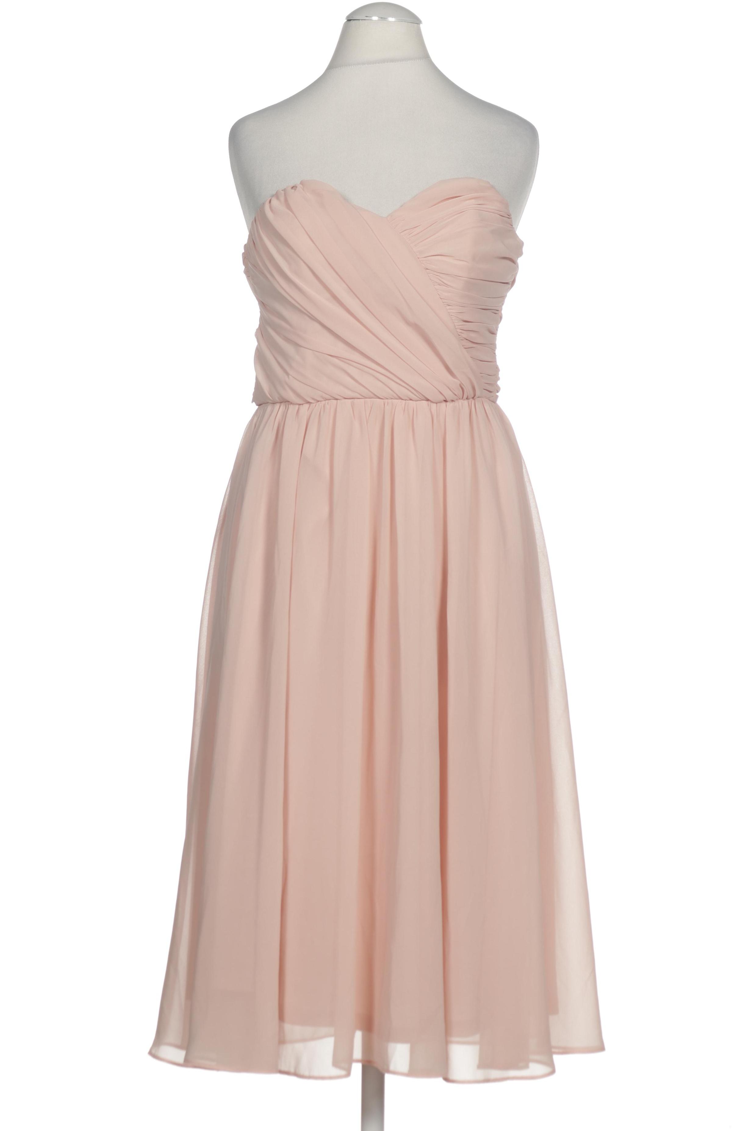 

asos Damen Kleid, beige, Gr. 36
