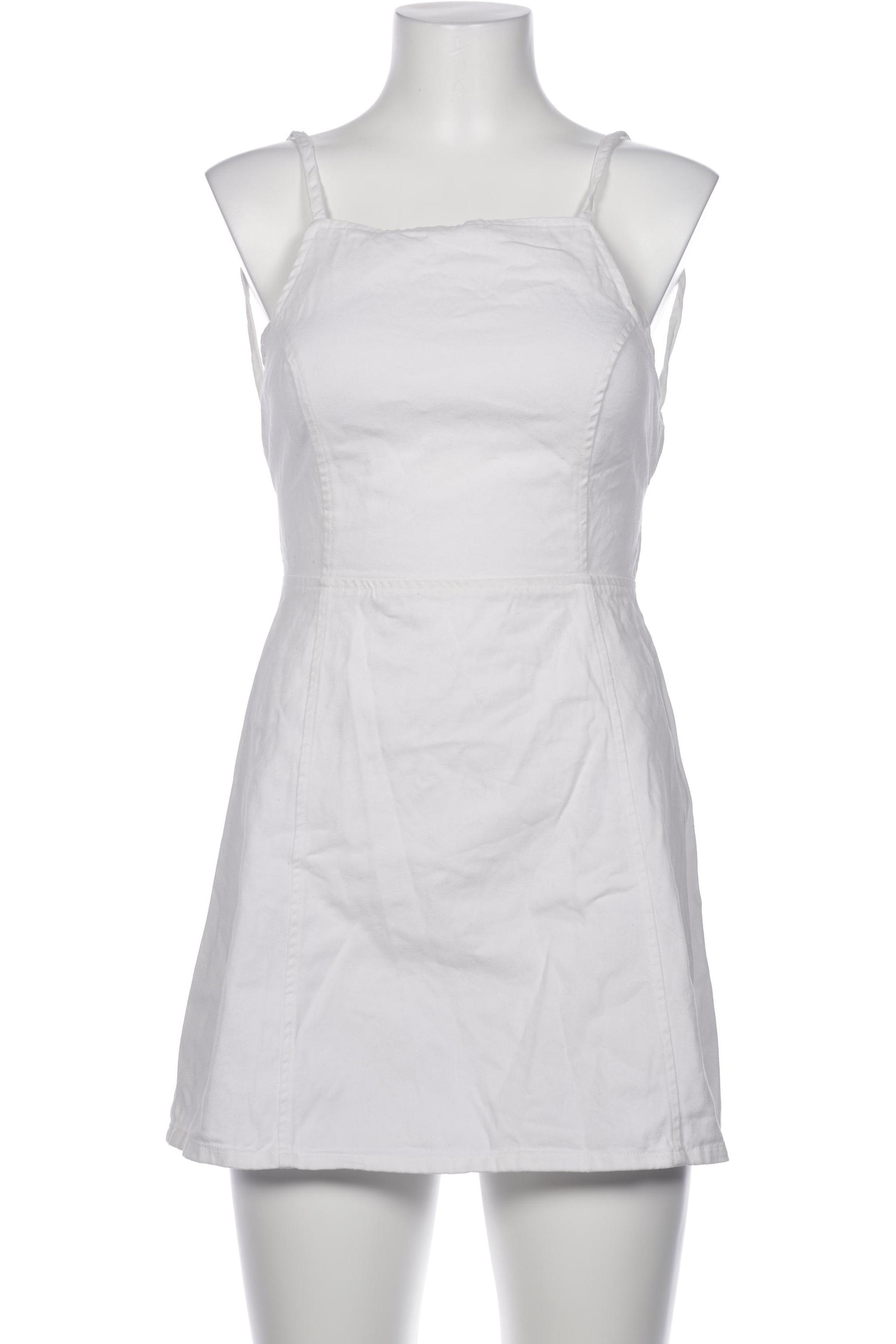 

asos Damen Kleid, weiß, Gr. 38
