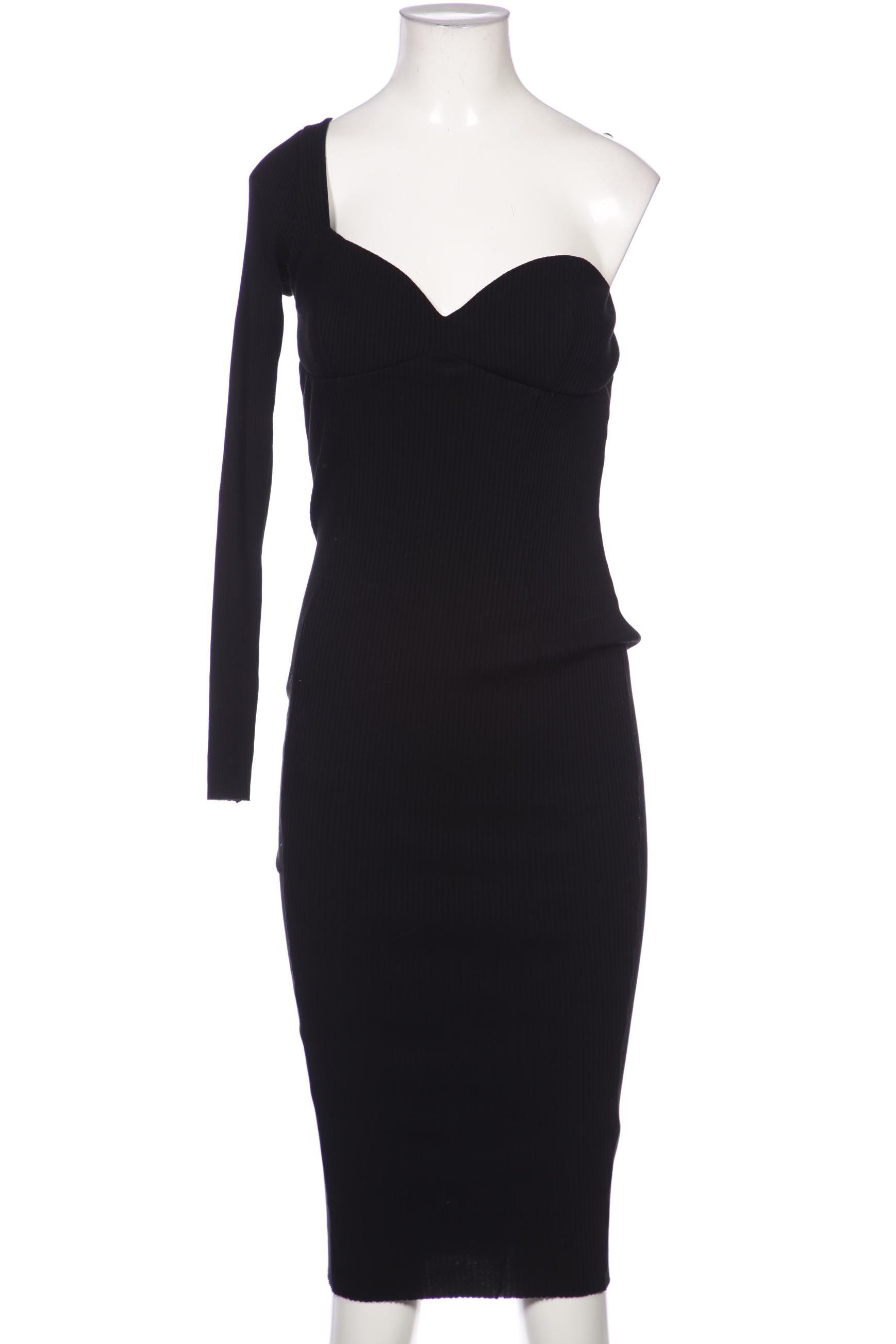 

asos Damen Kleid, schwarz, Gr. 38