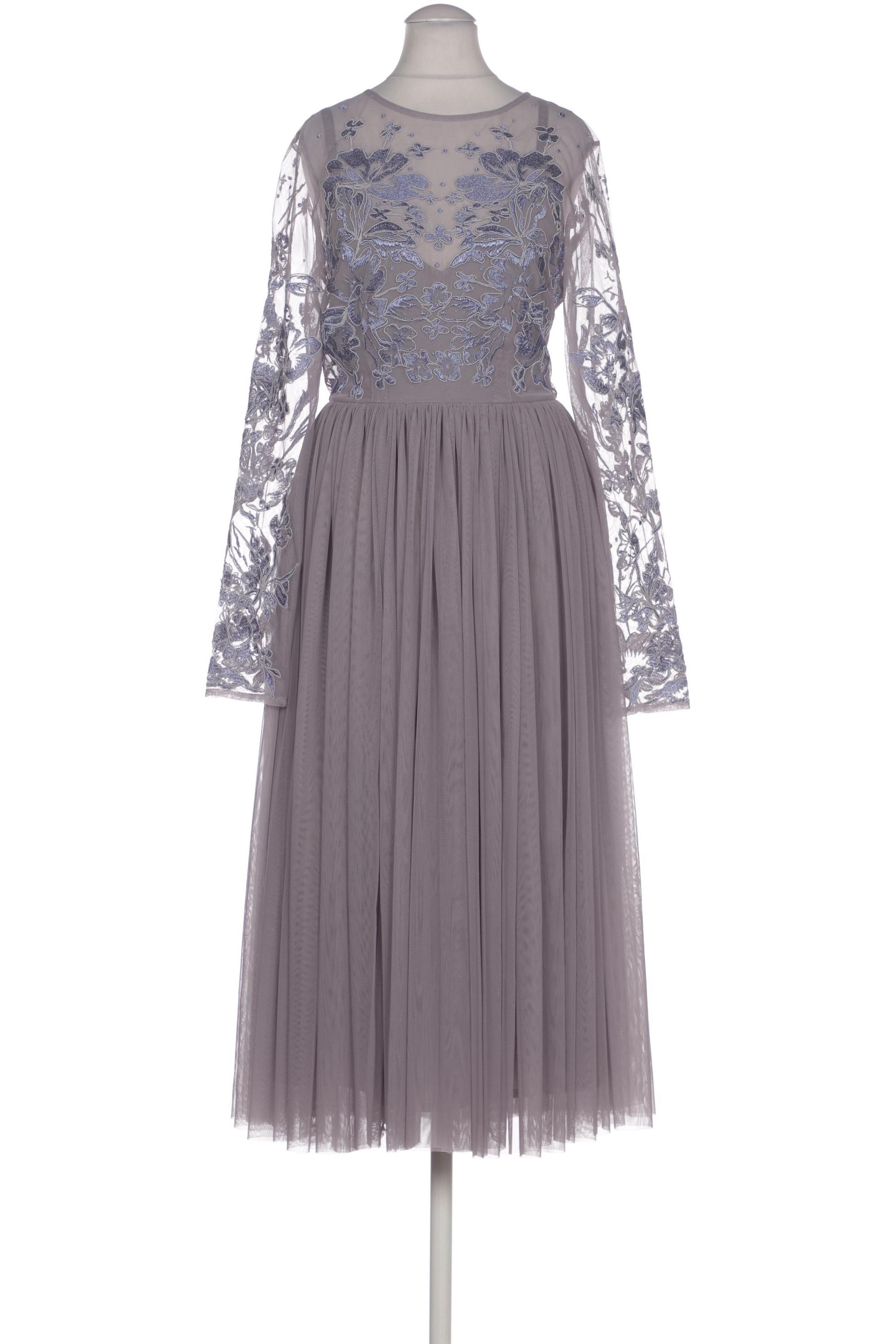 

asos Damen Kleid, flieder, Gr. 36