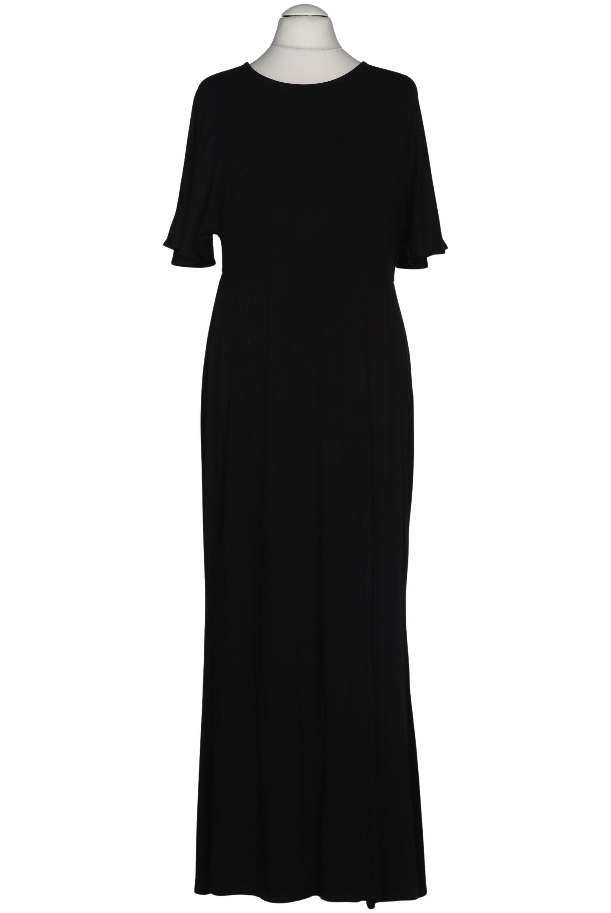 

asos Damen Kleid, schwarz, Gr. 46