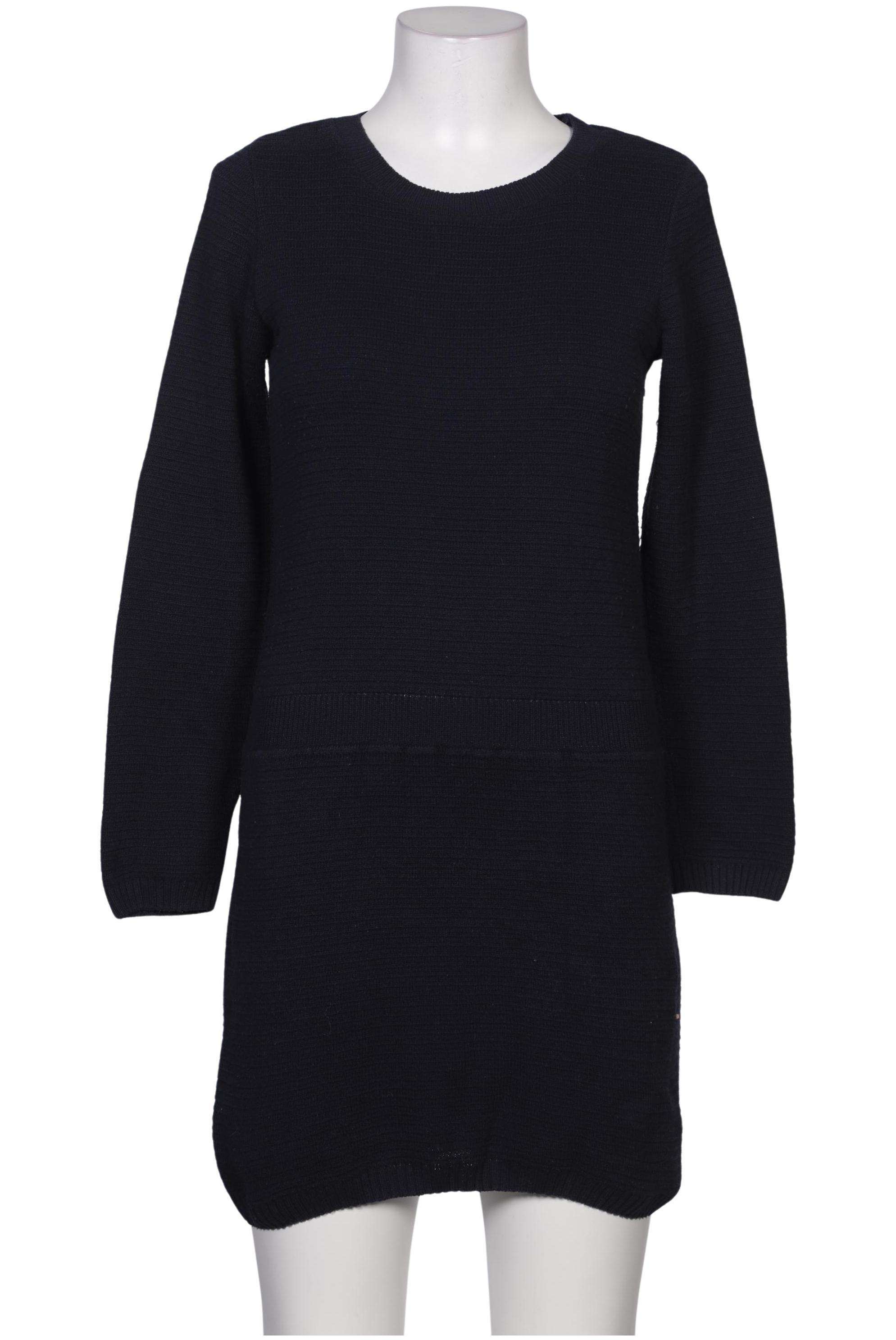 

asos Damen Kleid, marineblau, Gr. 36
