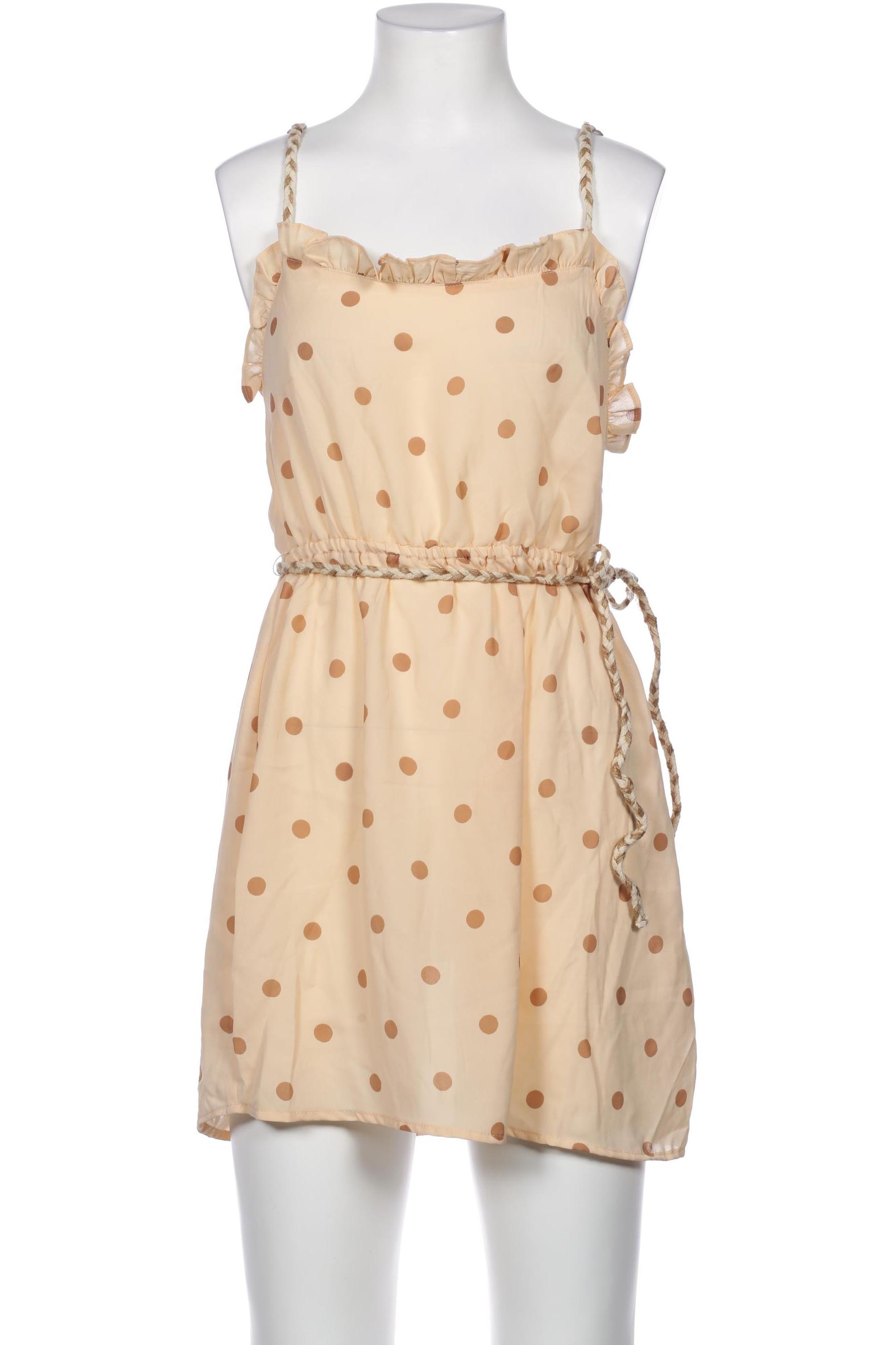 

asos Damen Kleid, beige
