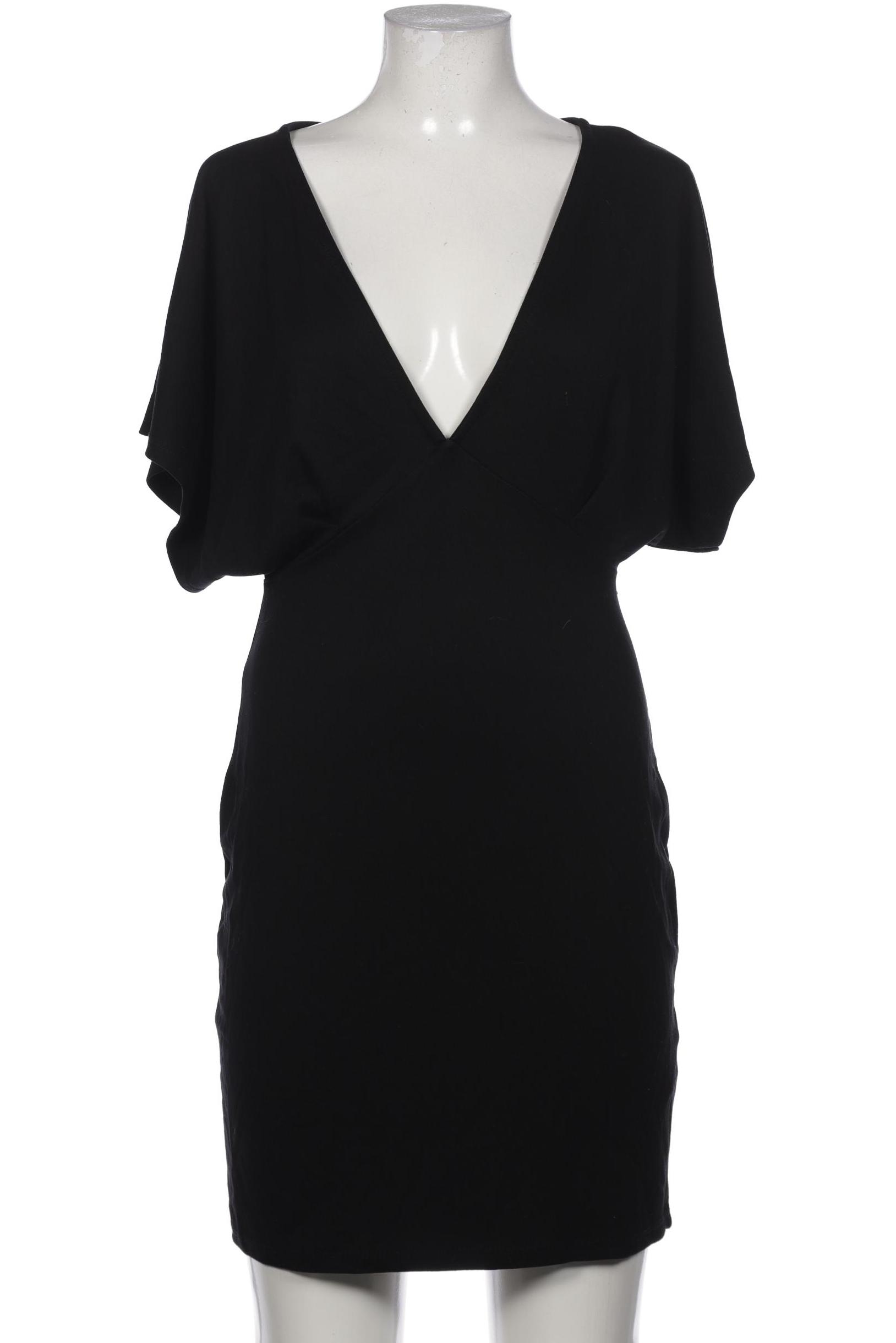 

asos Damen Kleid, schwarz, Gr. 40