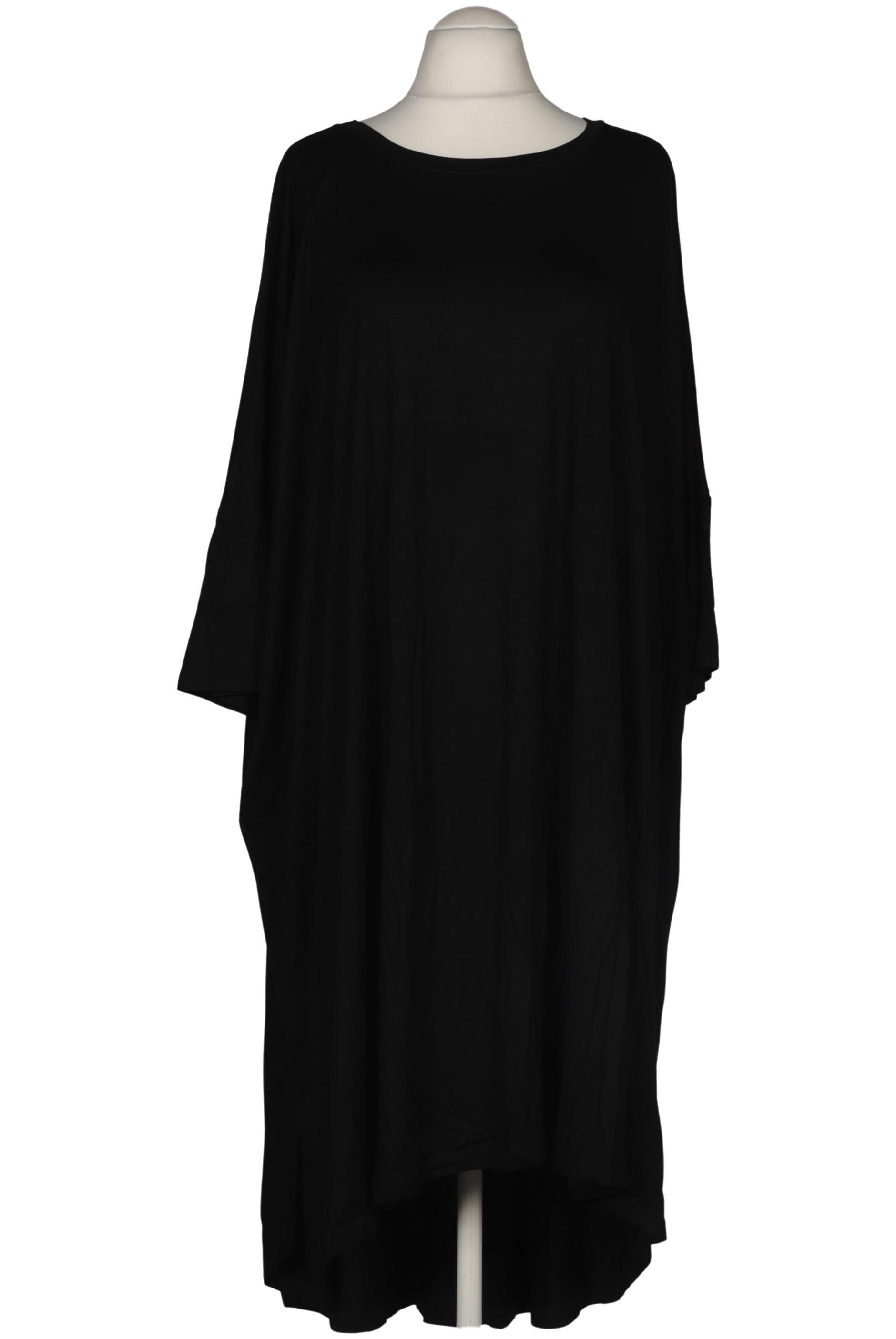 

asos Damen Kleid, schwarz, Gr. 56