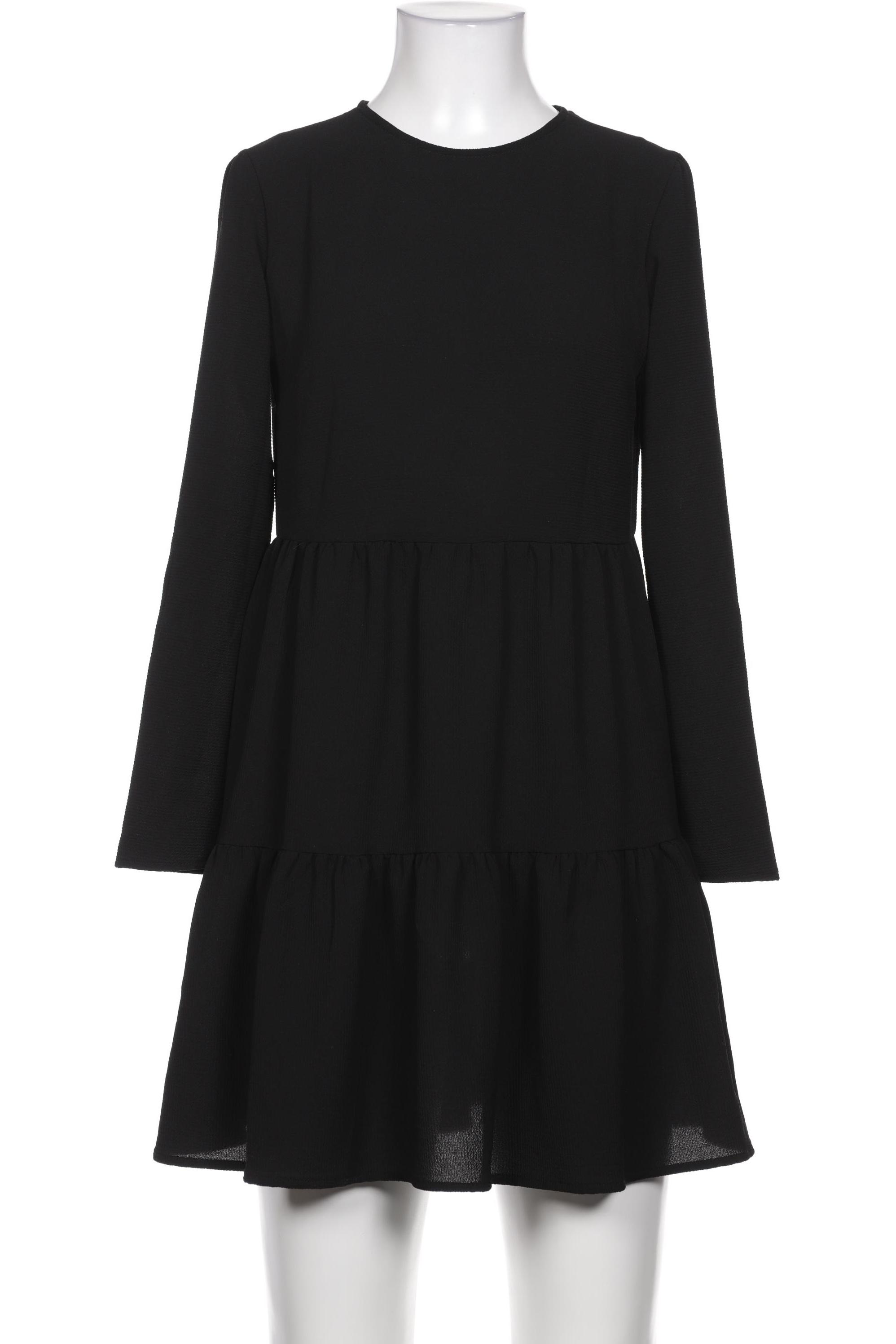 

asos Damen Kleid, schwarz