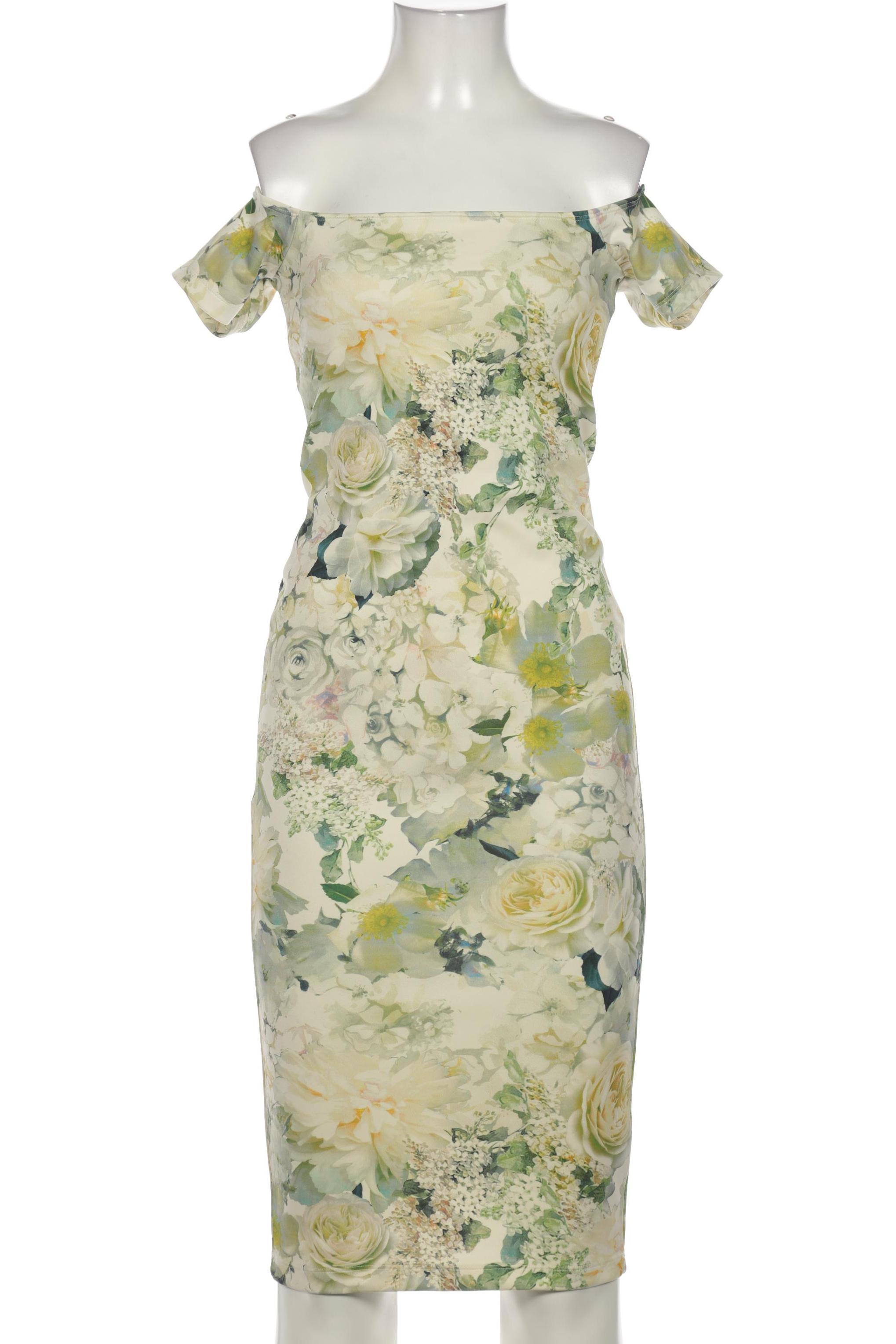 

asos Damen Kleid, hellgrün, Gr. 34