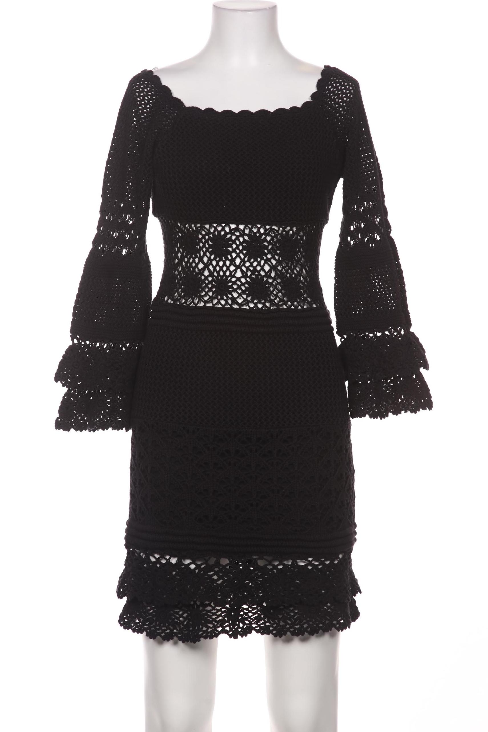 

asos Damen Kleid, schwarz, Gr. 34