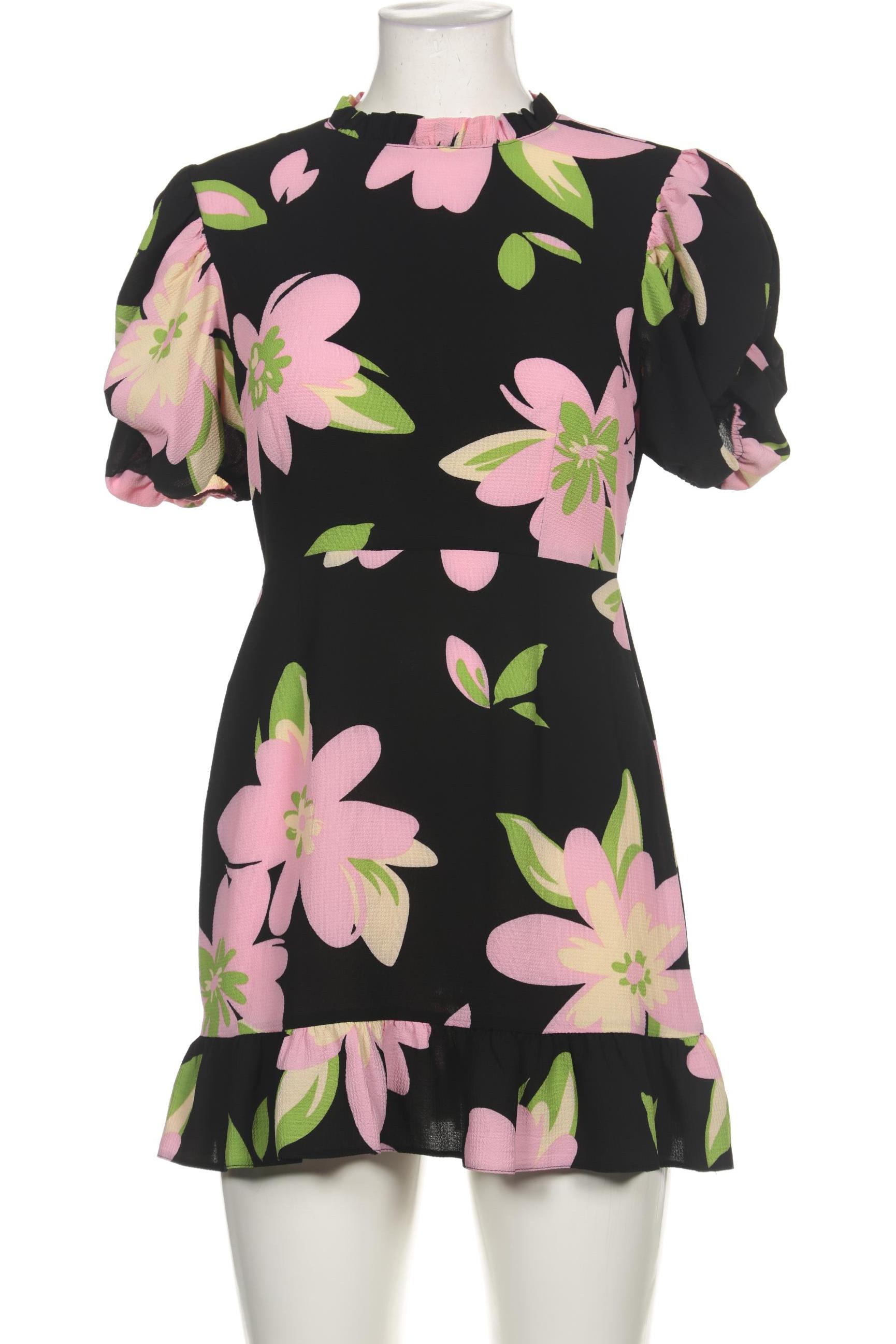 

asos Damen Kleid, mehrfarbig, Gr. 40