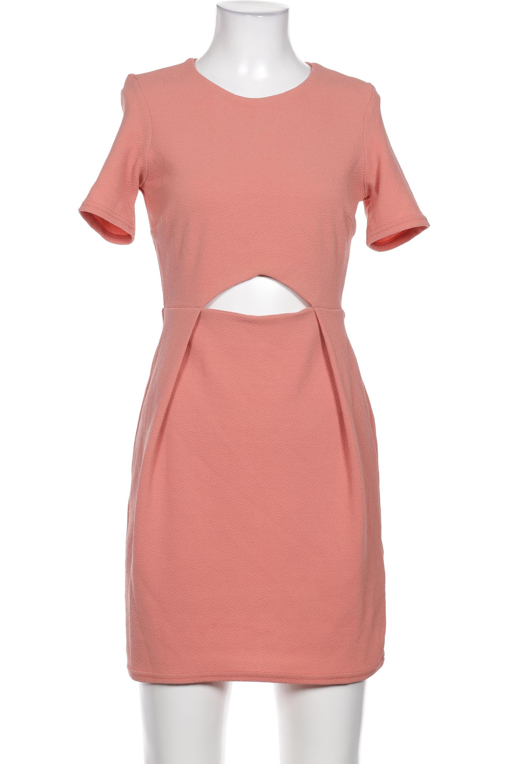 

asos Damen Kleid, orange