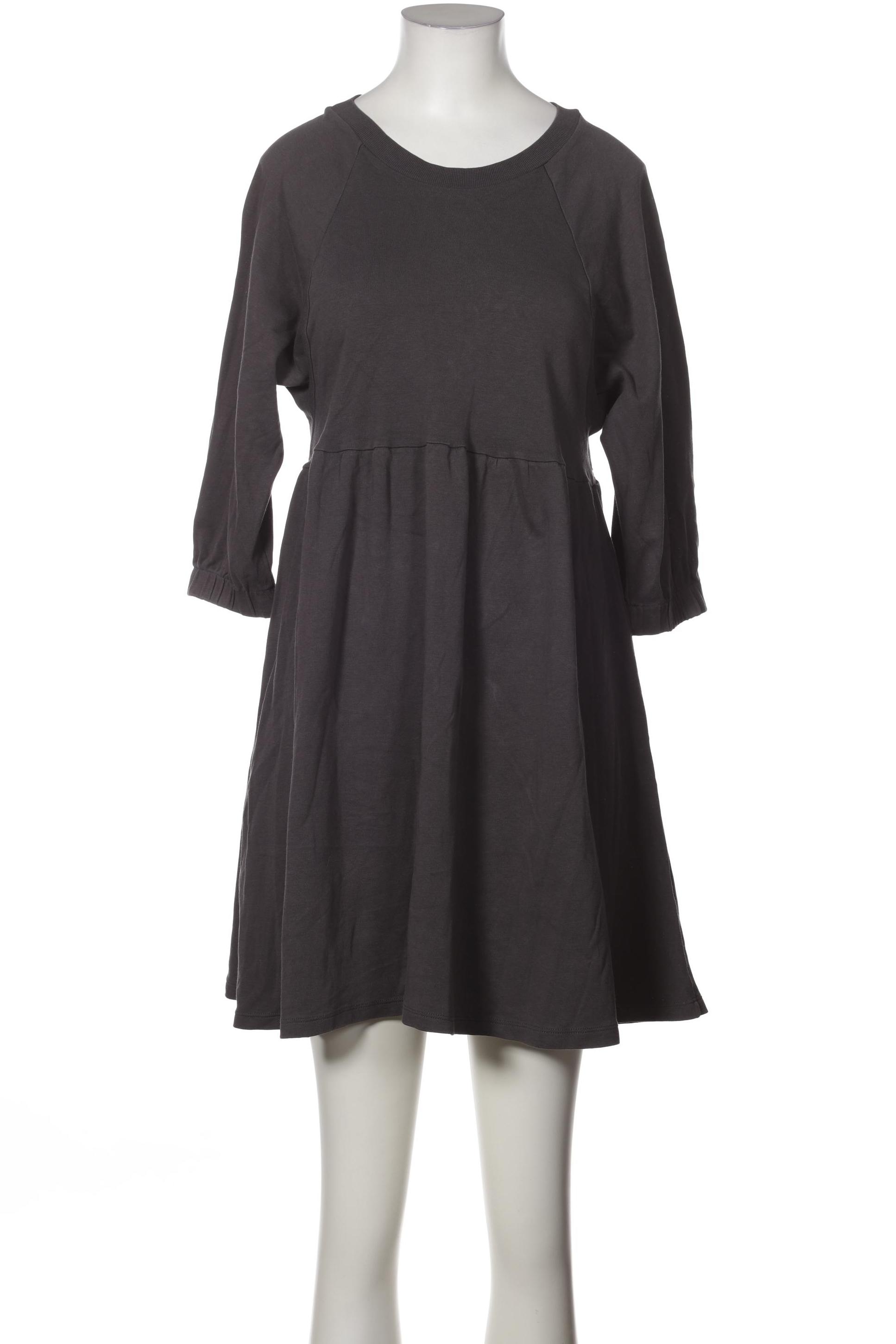 

asos Damen Kleid, grau, Gr. 36