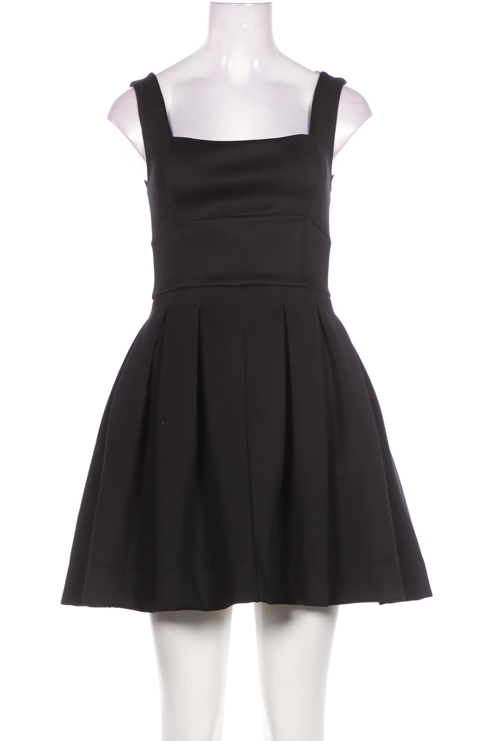 

asos Damen Kleid, schwarz, Gr. 34