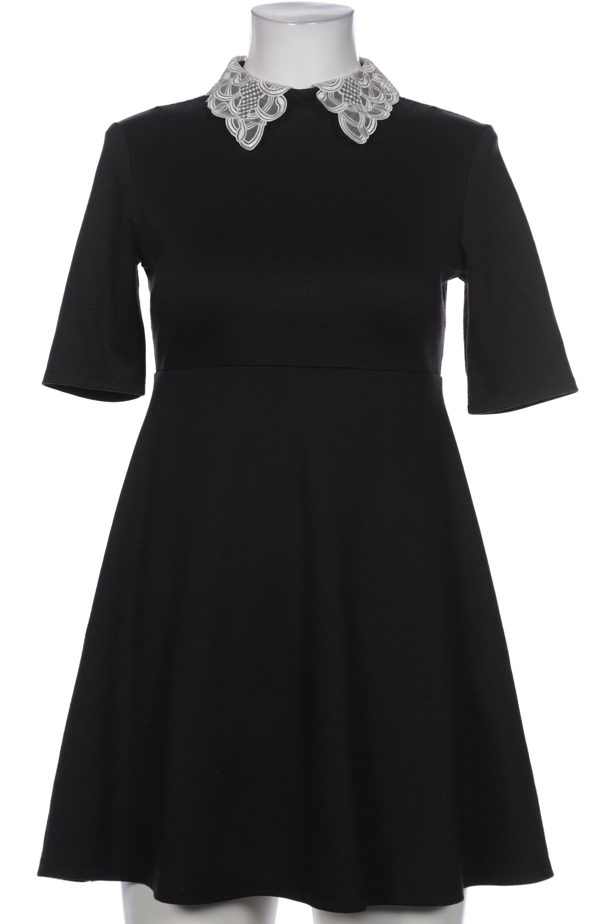 

asos Damen Kleid, schwarz, Gr. 38