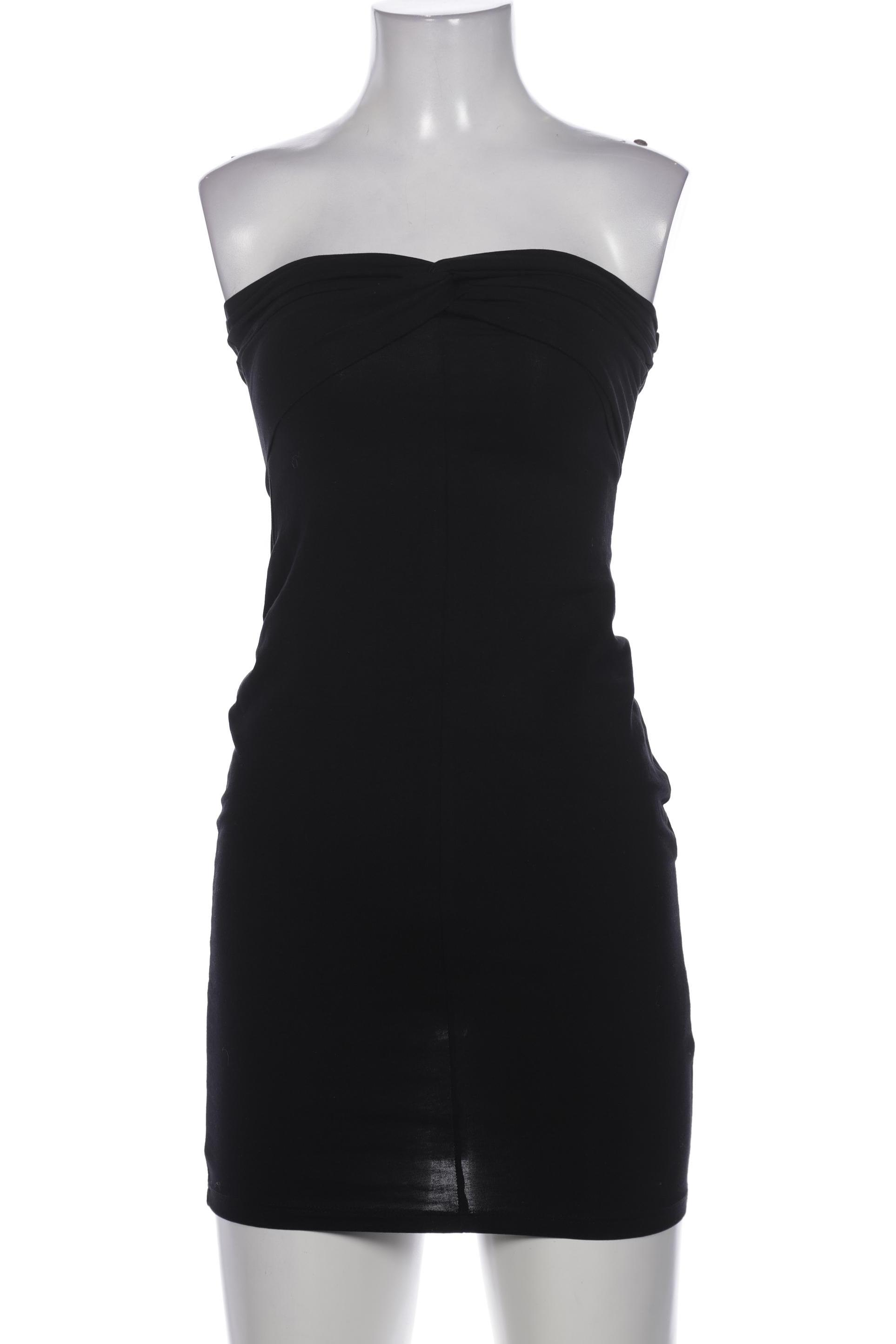 

asos Damen Kleid, schwarz, Gr. 34