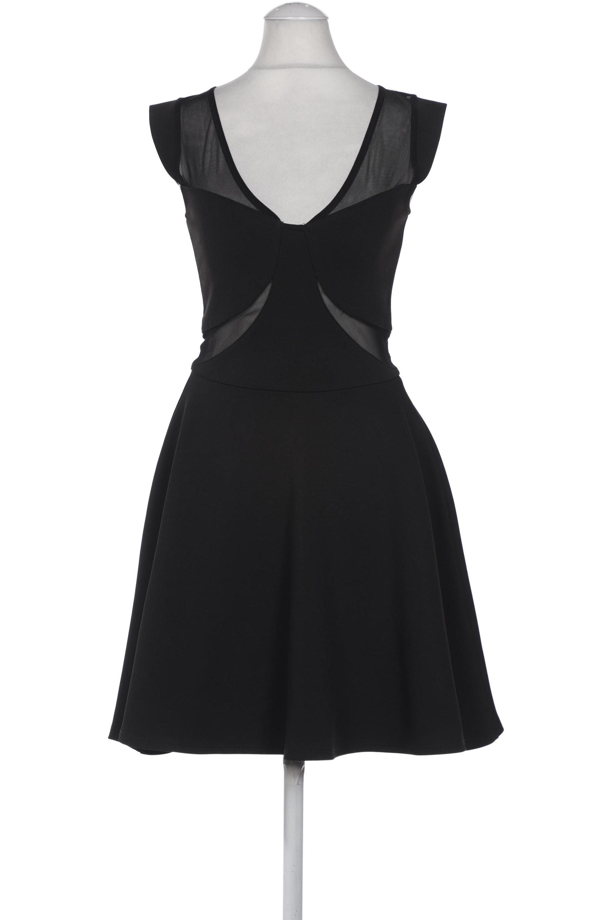 

asos Damen Kleid, schwarz