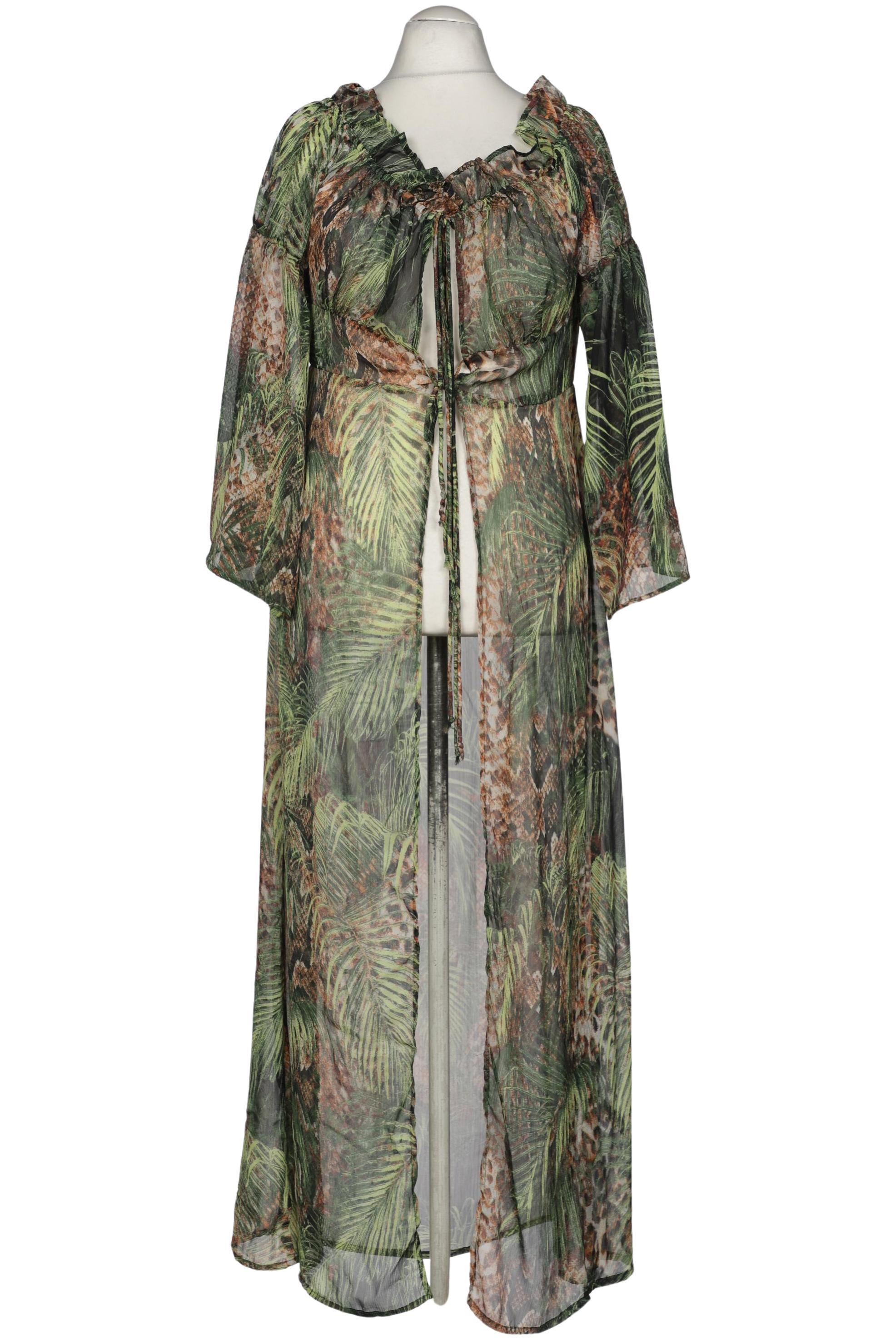 

asos Damen Kleid, grün, Gr. 44