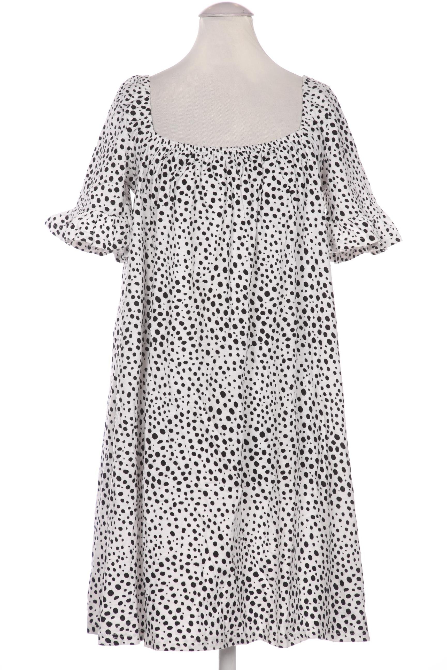 

asos Damen Kleid, schwarz, Gr. 34