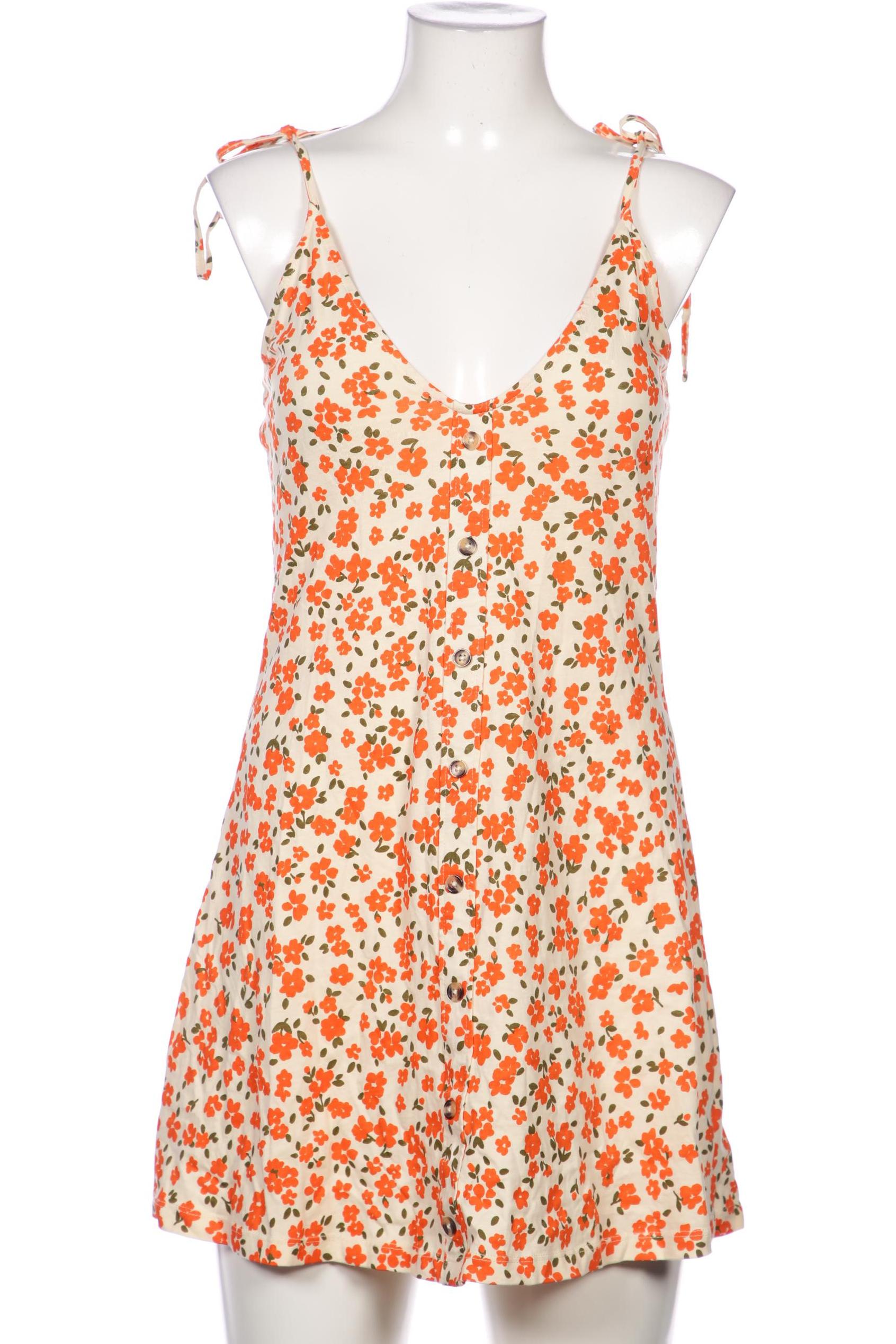 

asos Damen Kleid, orange, Gr. 40