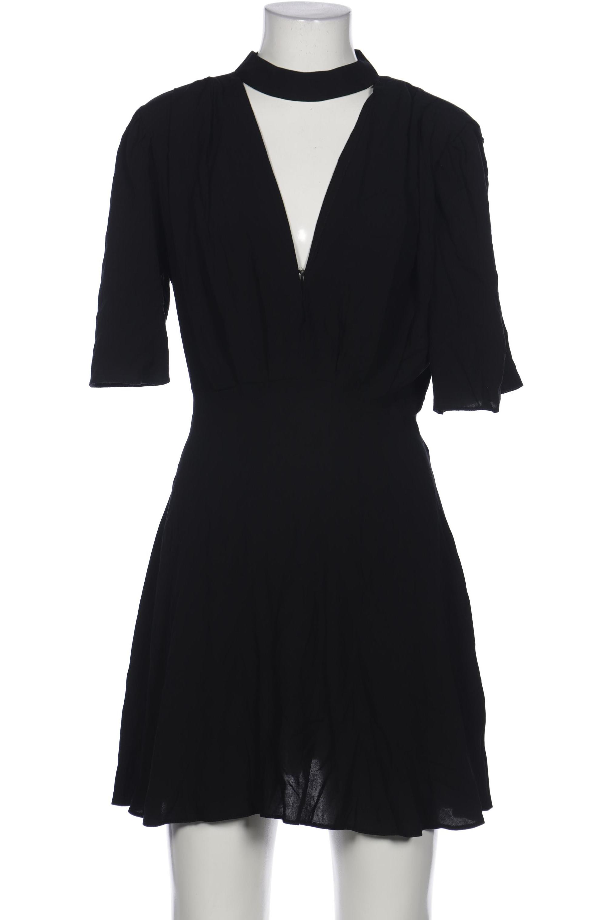 

asos Damen Kleid, schwarz