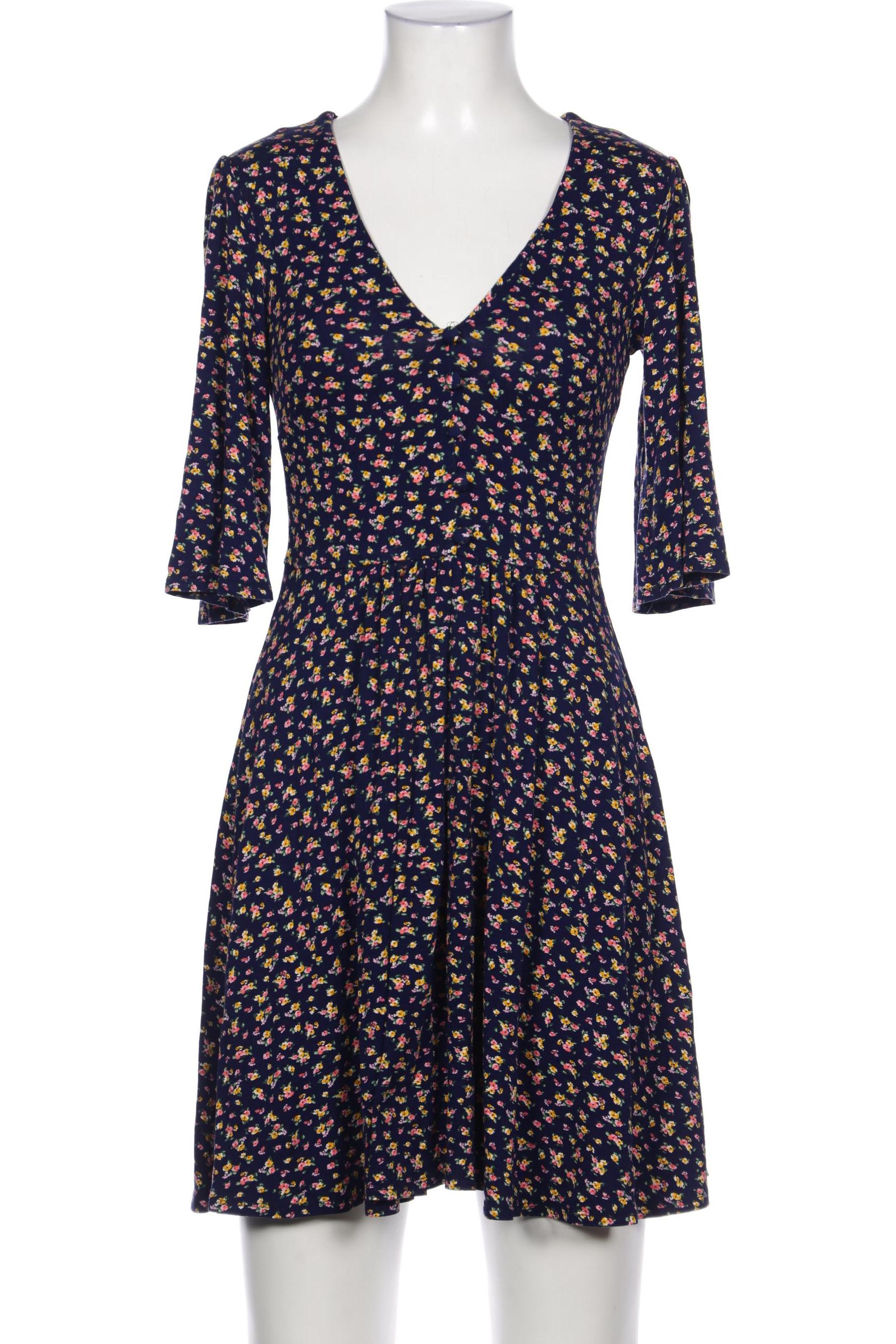 

asos Damen Kleid, marineblau
