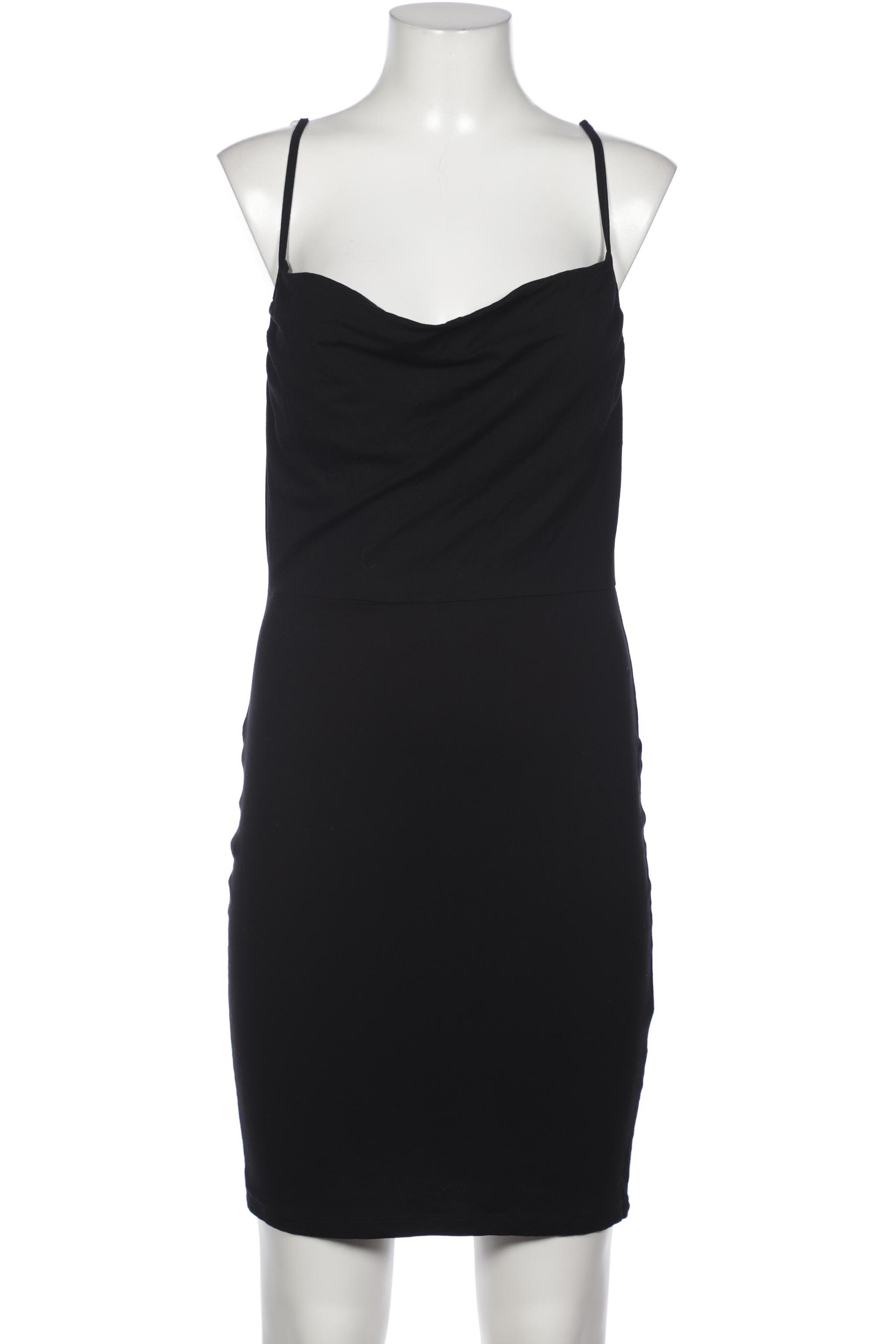 

asos Damen Kleid, schwarz