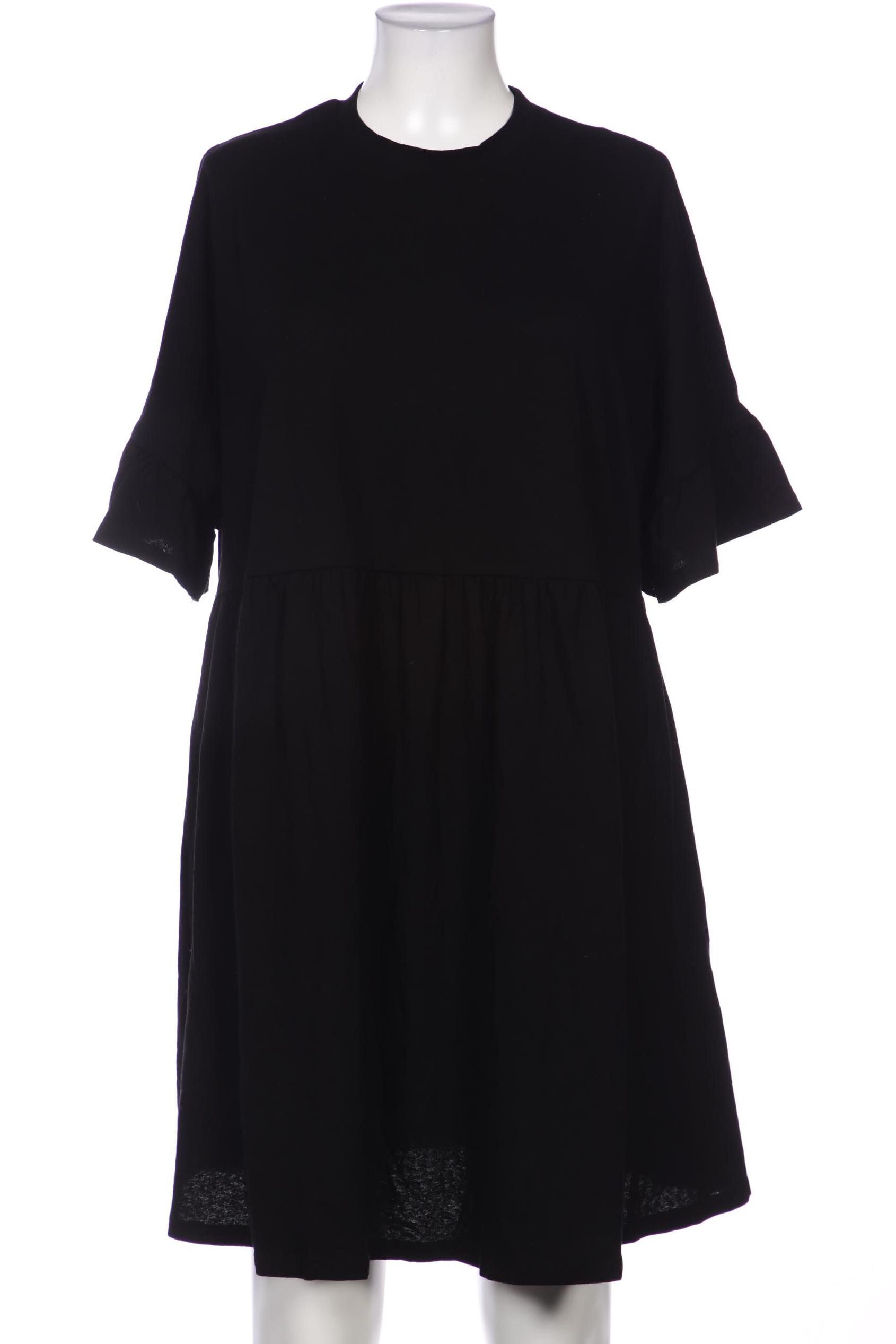 

asos Damen Kleid, schwarz, Gr. 44