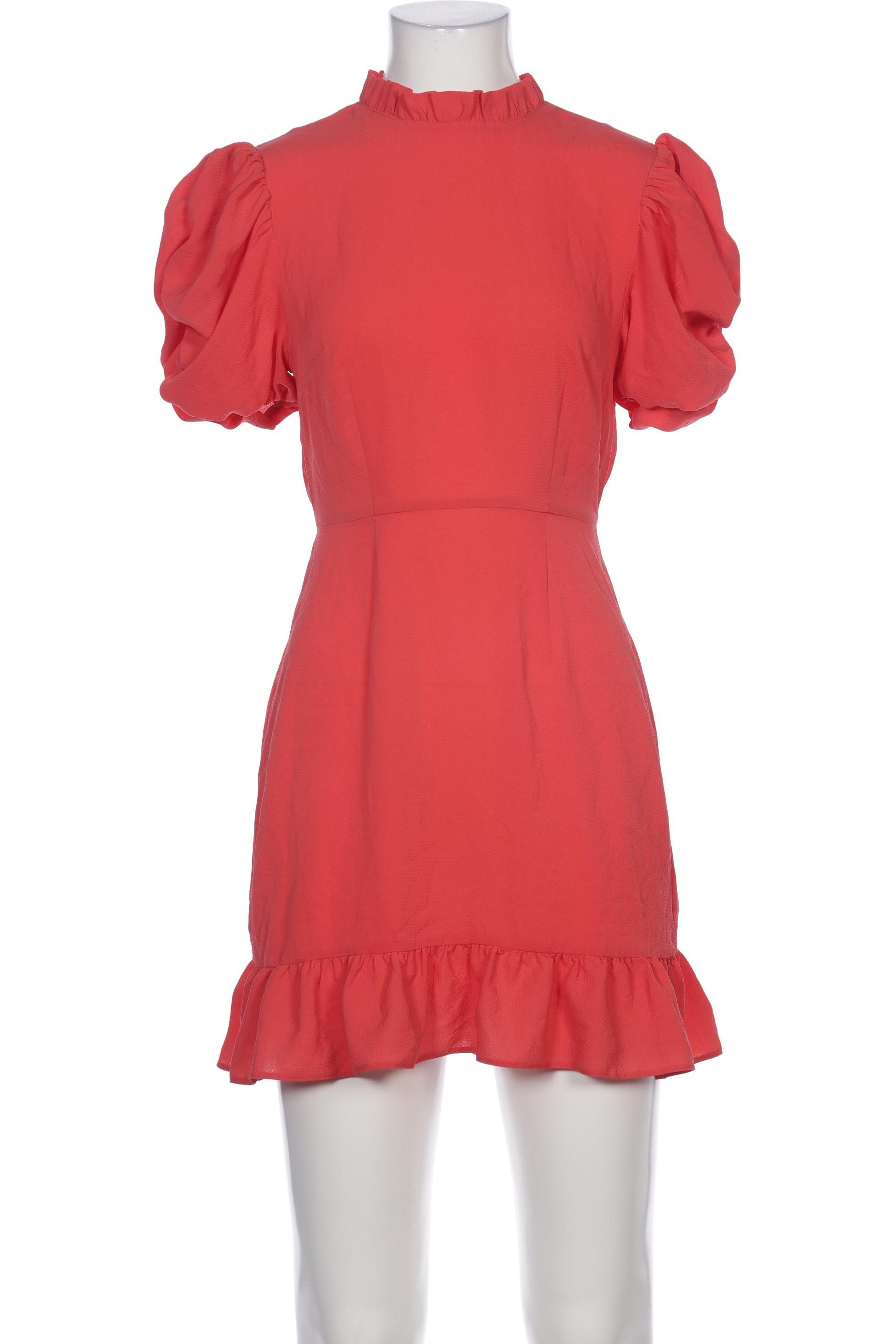 

asos Damen Kleid, rot, Gr. 34