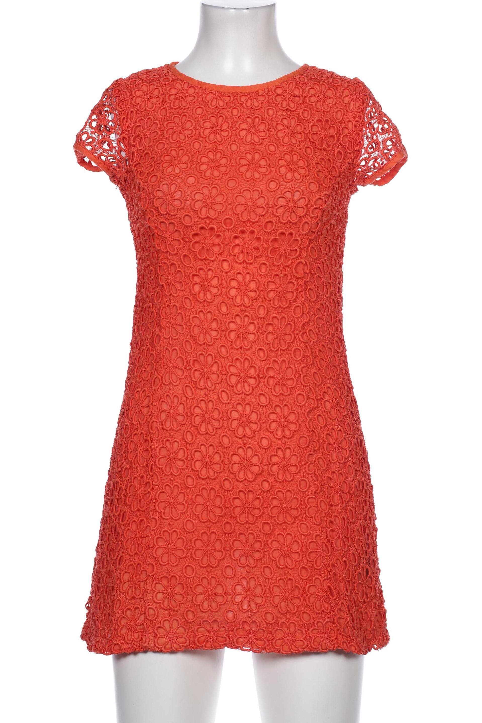 

asos Damen Kleid, orange