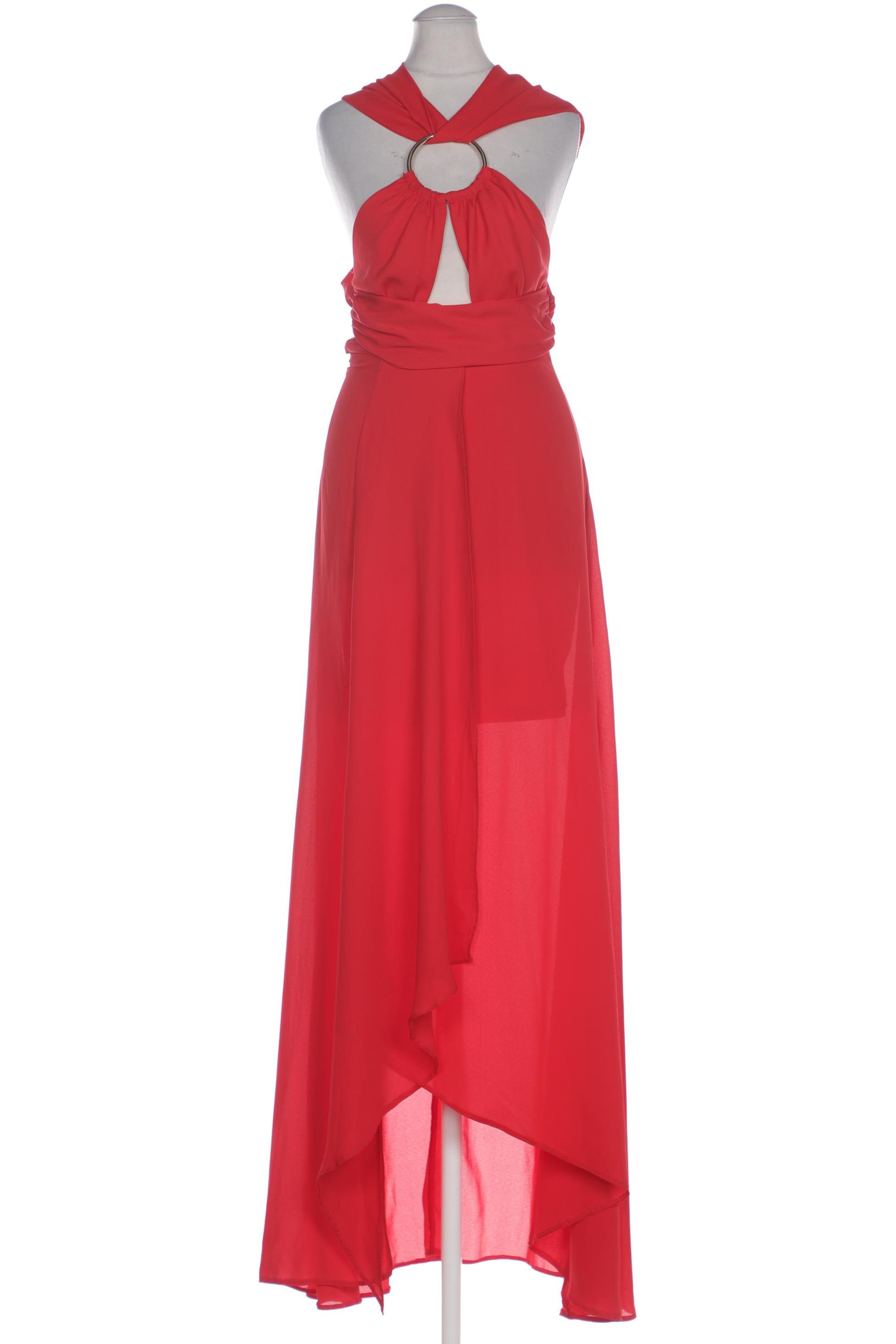

asos Damen Kleid, rot, Gr. 32