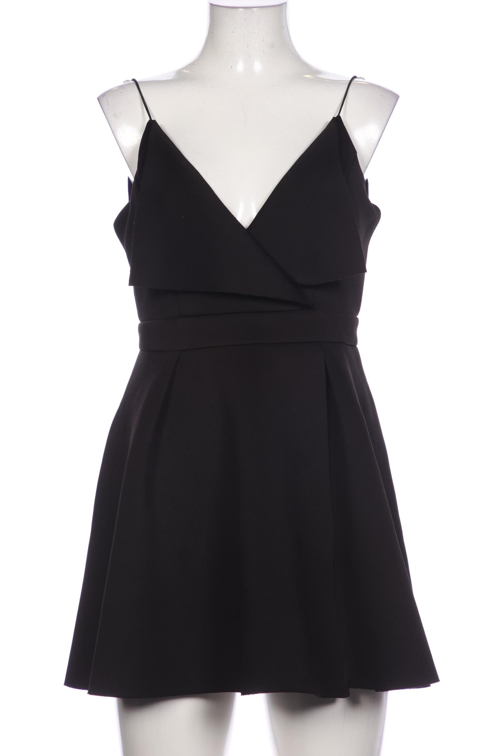 

asos Damen Kleid, schwarz, Gr. 38