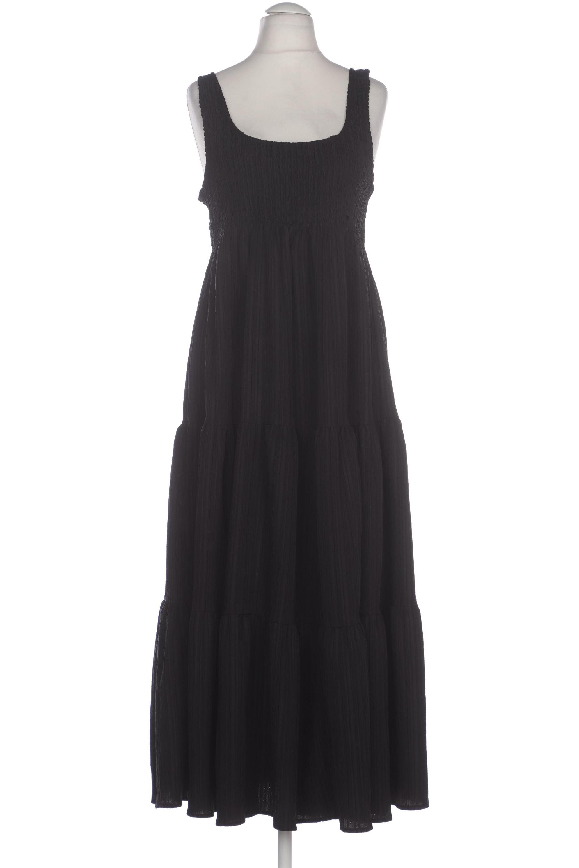 

asos Damen Kleid, schwarz, Gr. 38