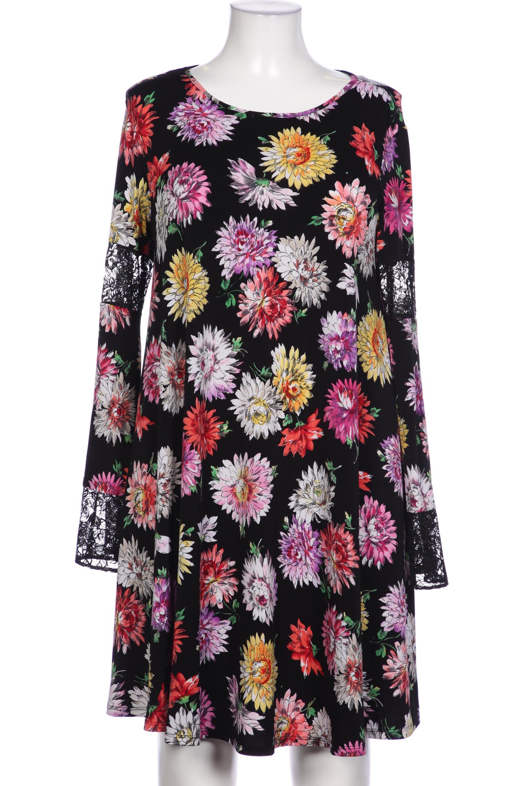 

asos Damen Kleid, schwarz