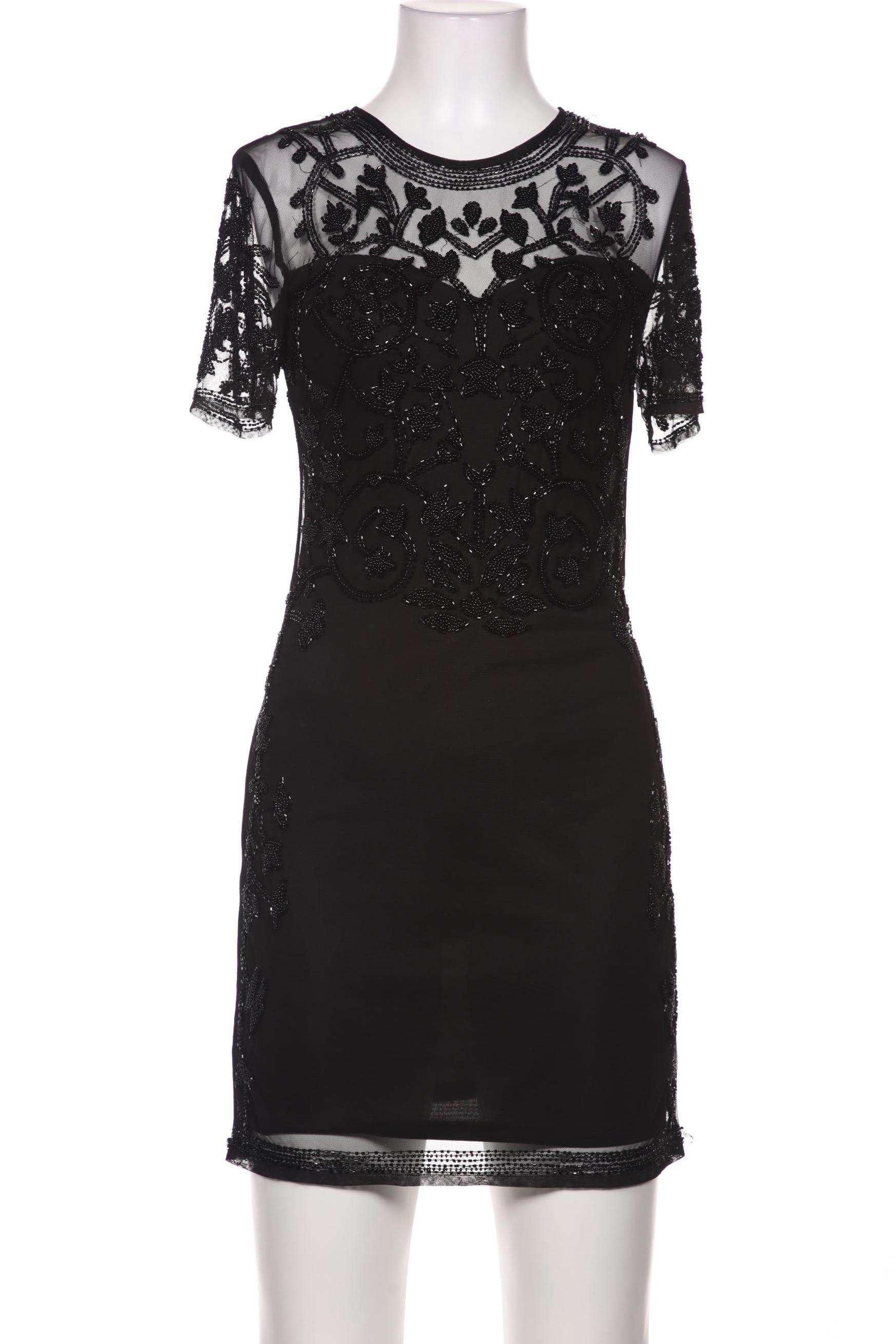 

asos Damen Kleid, schwarz, Gr. 36