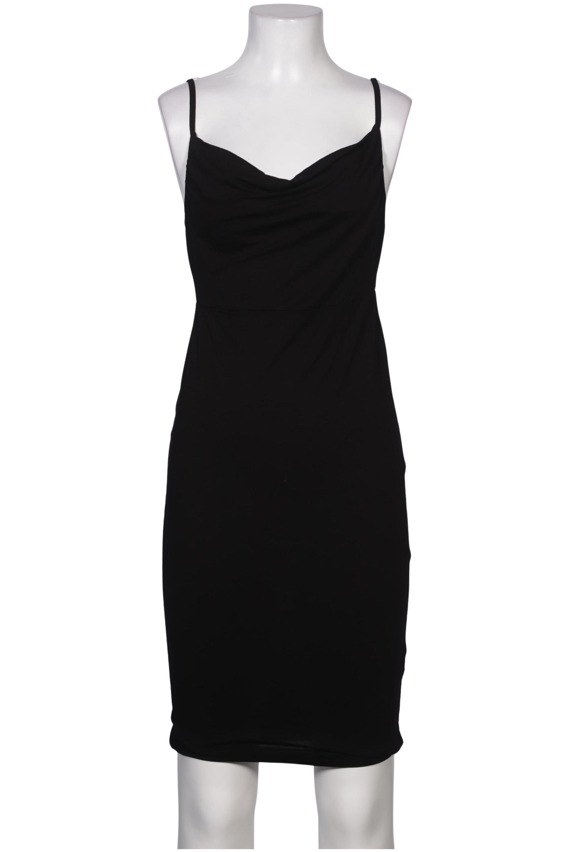 

asos Damen Kleid, schwarz, Gr. 38