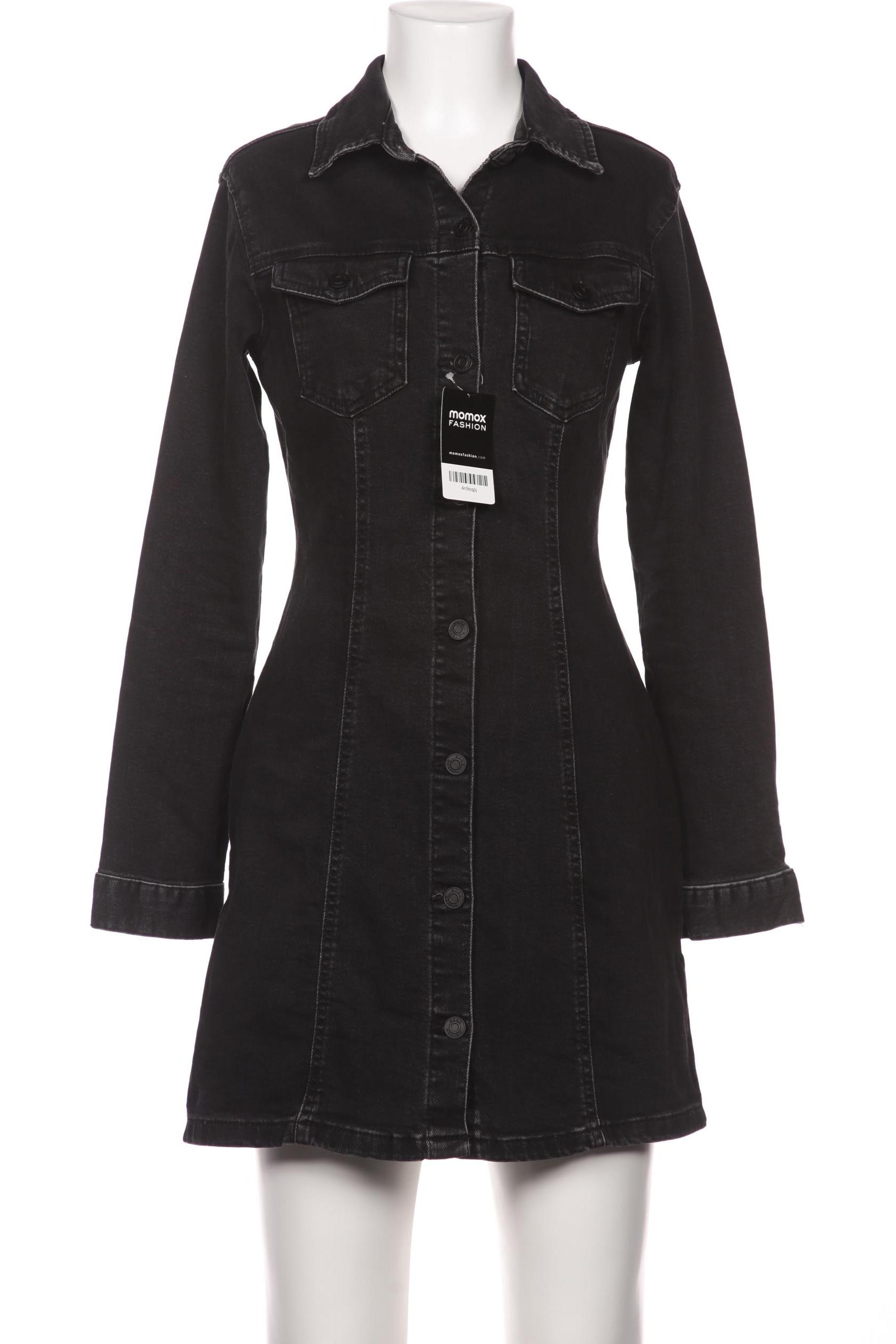 

asos Damen Kleid, schwarz, Gr. 32