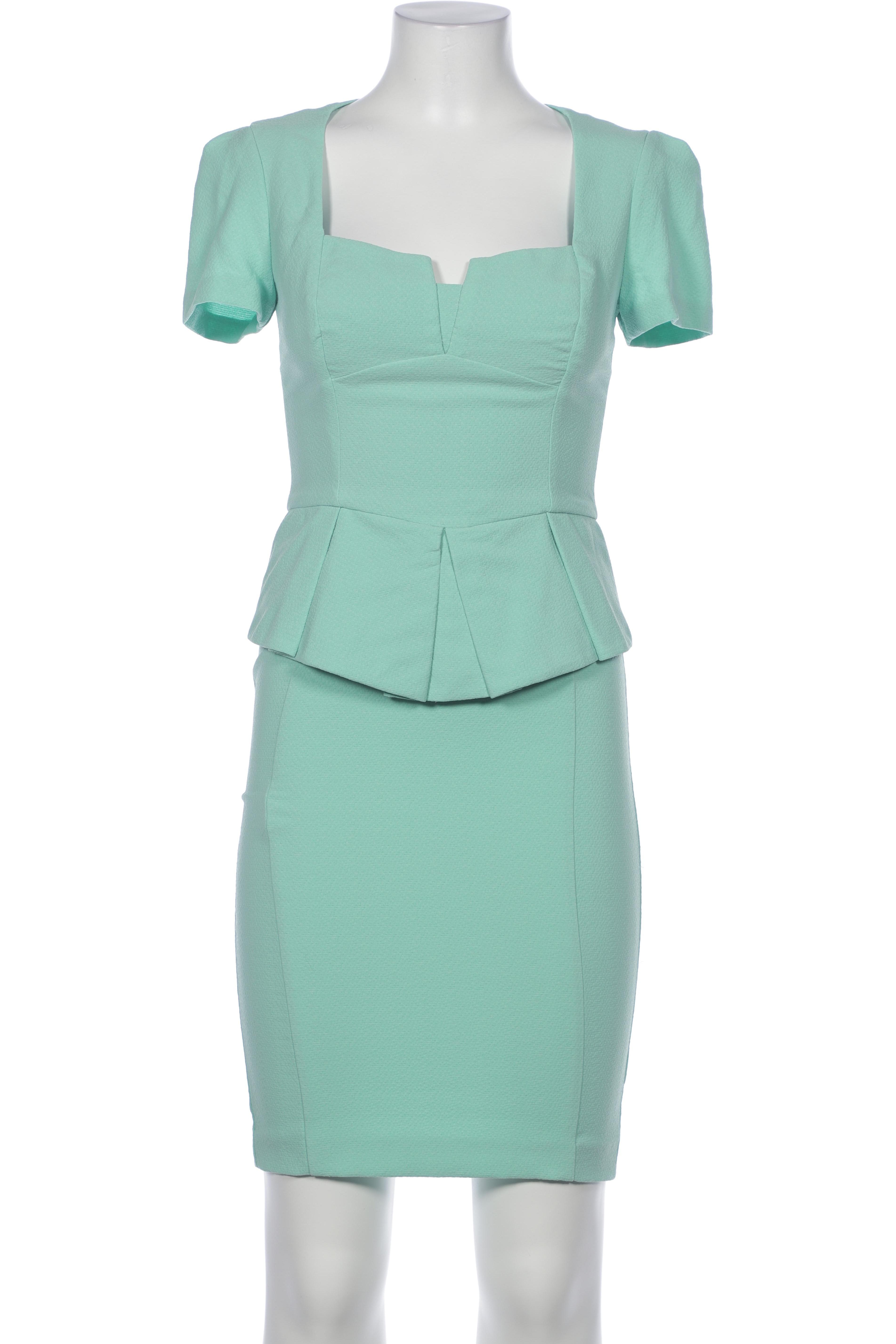 

asos Damen Kleid, hellgrün, Gr. 38