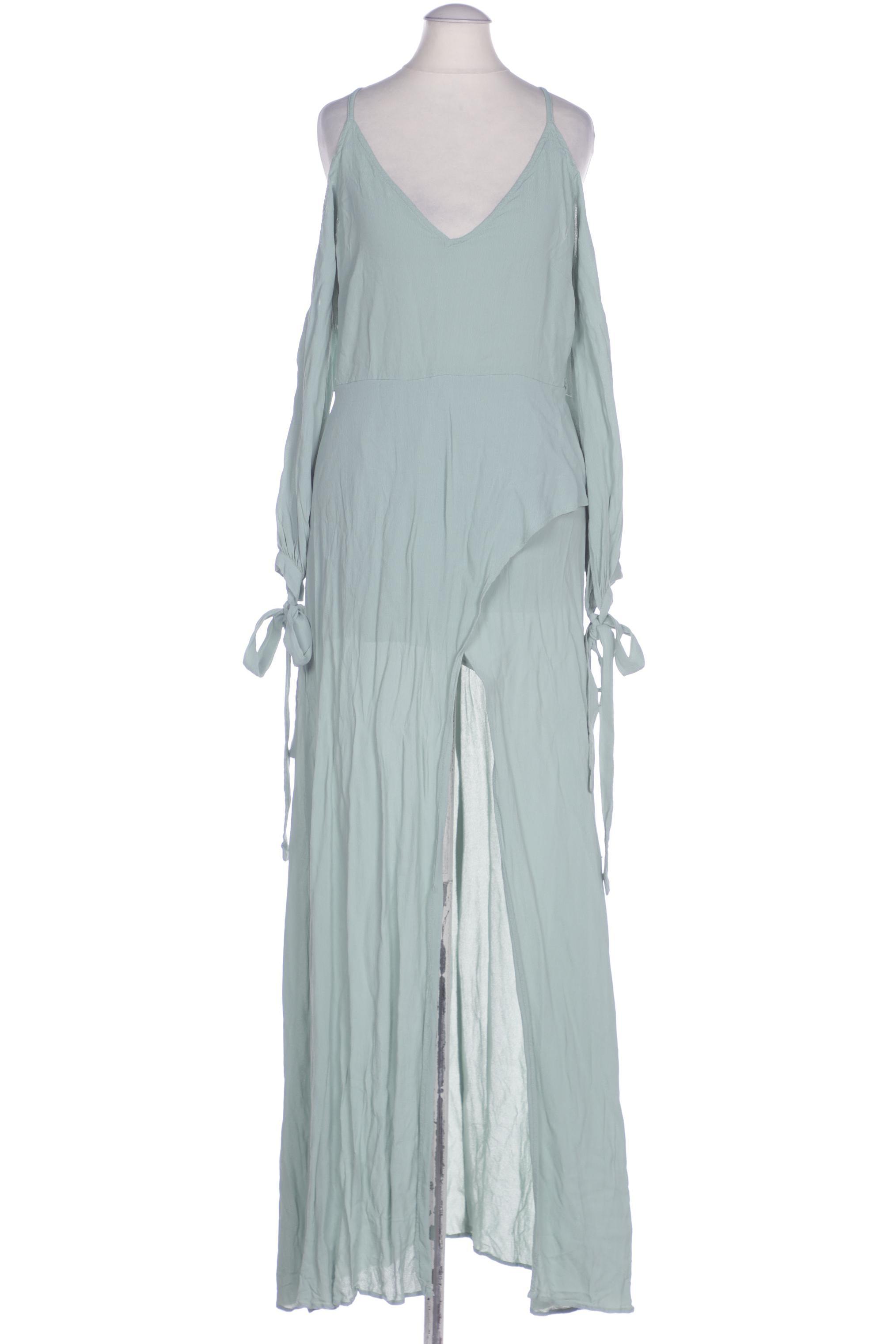 

asos Damen Kleid, hellgrün