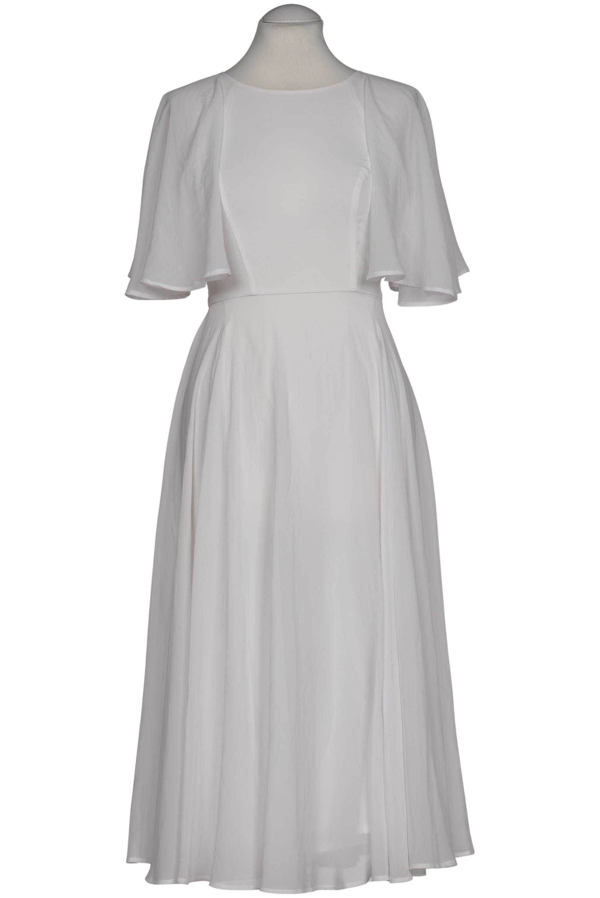 

asos Damen Kleid, weiß, Gr. 36