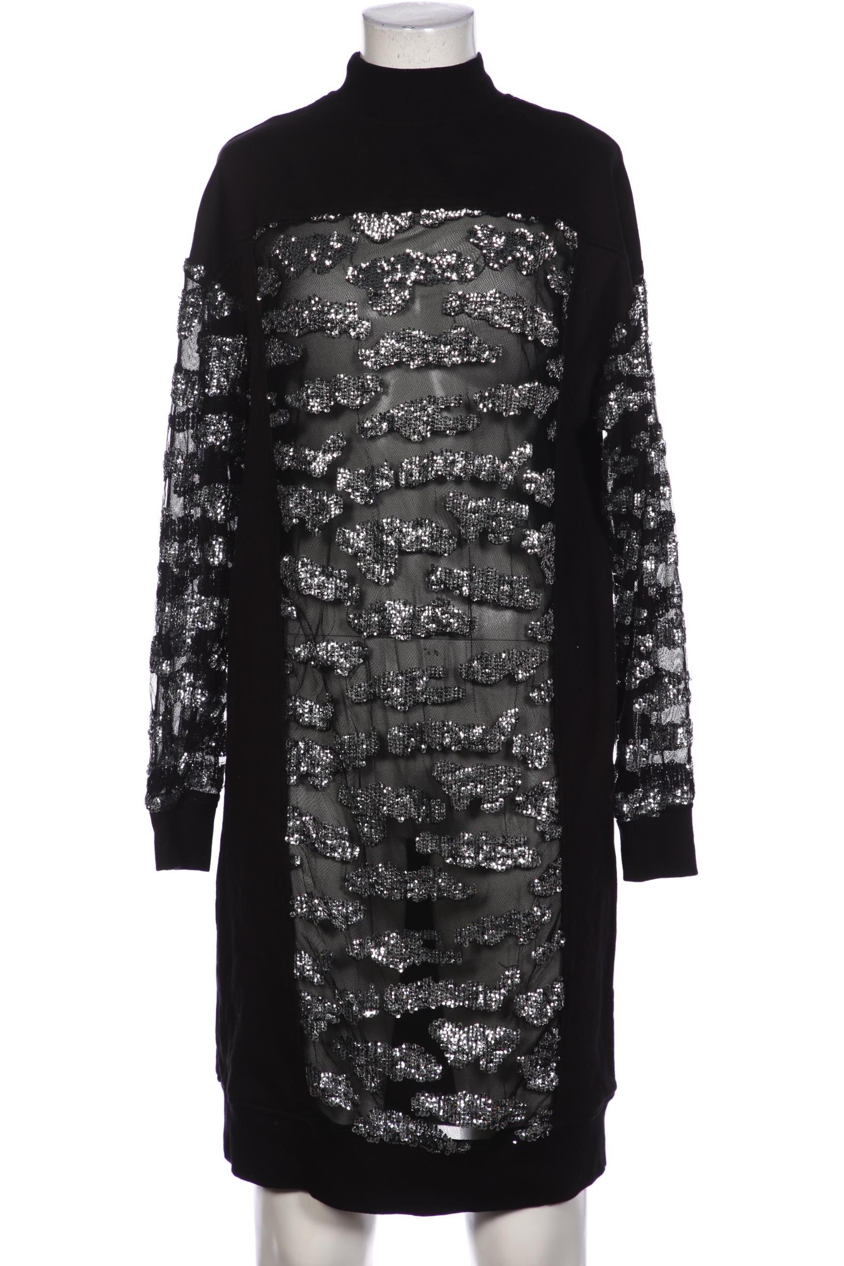 

asos Damen Kleid, schwarz, Gr. 34