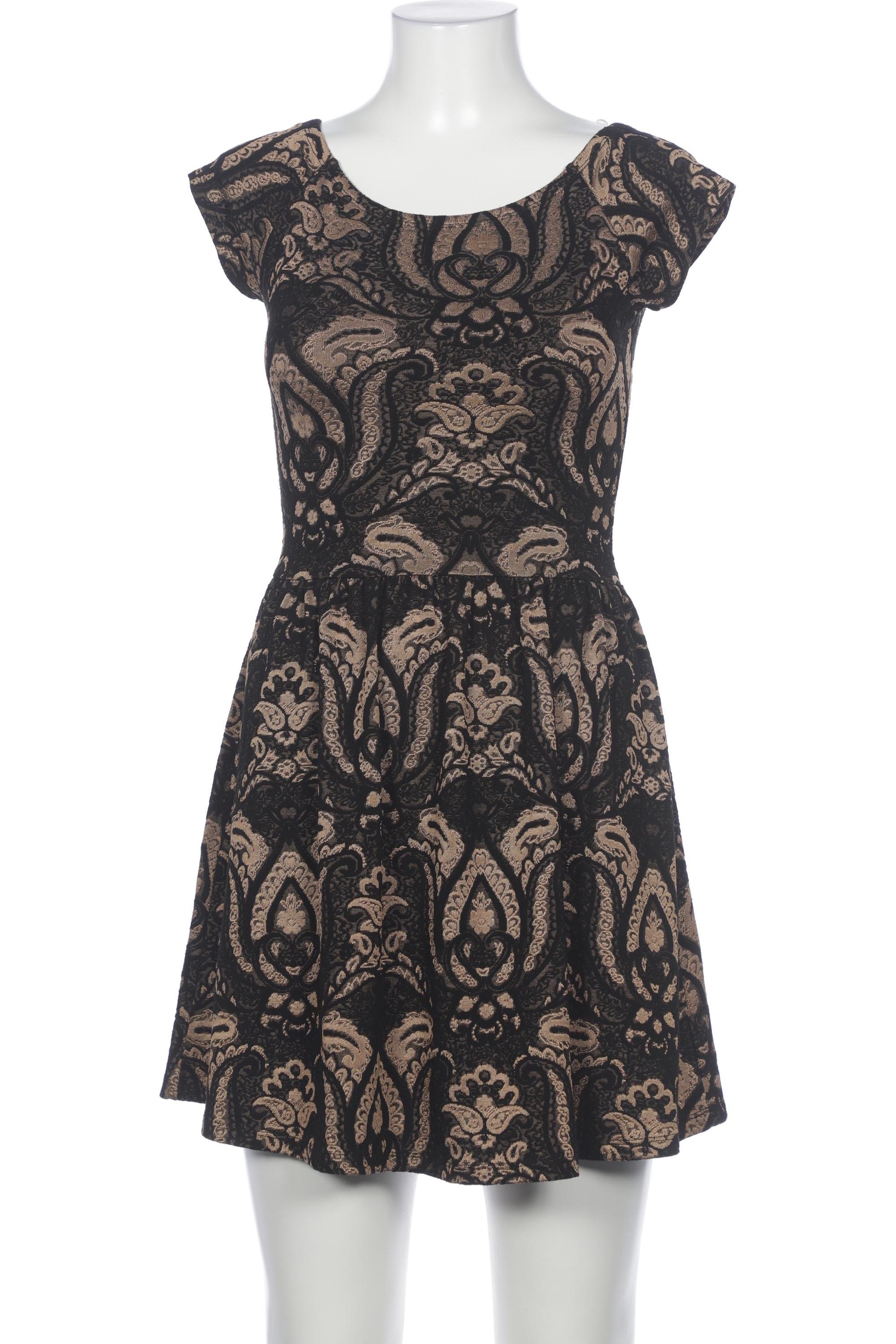 

asos Damen Kleid, beige, Gr. 38