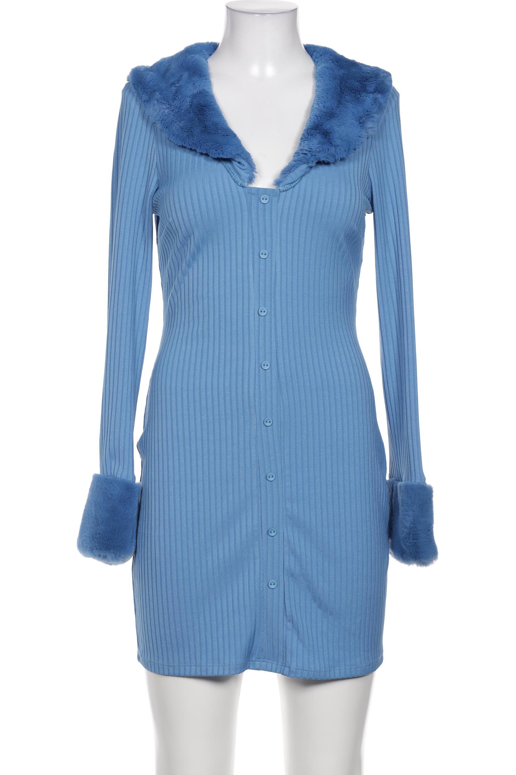

asos Damen Kleid, blau