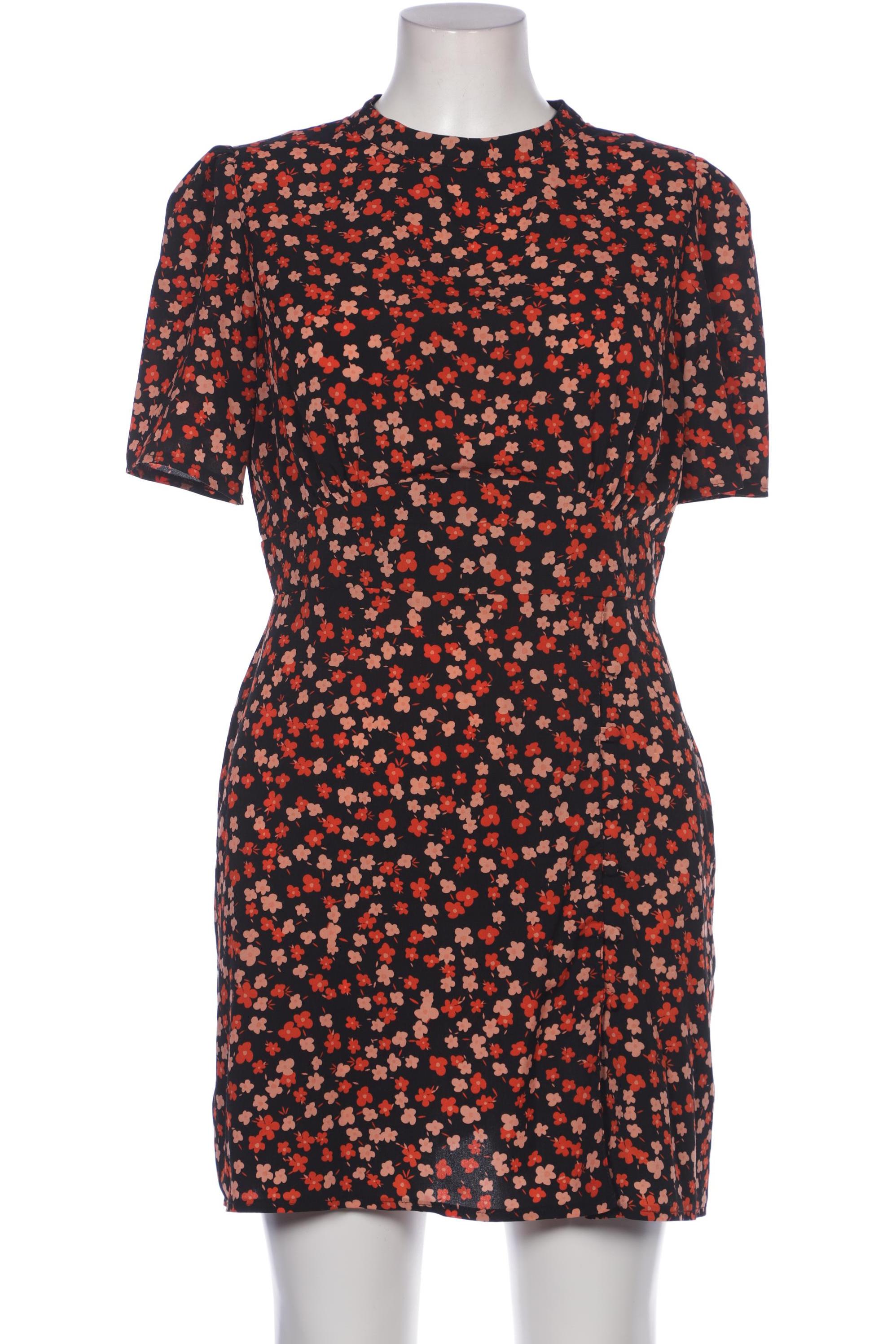 

asos Damen Kleid, schwarz, Gr. 44