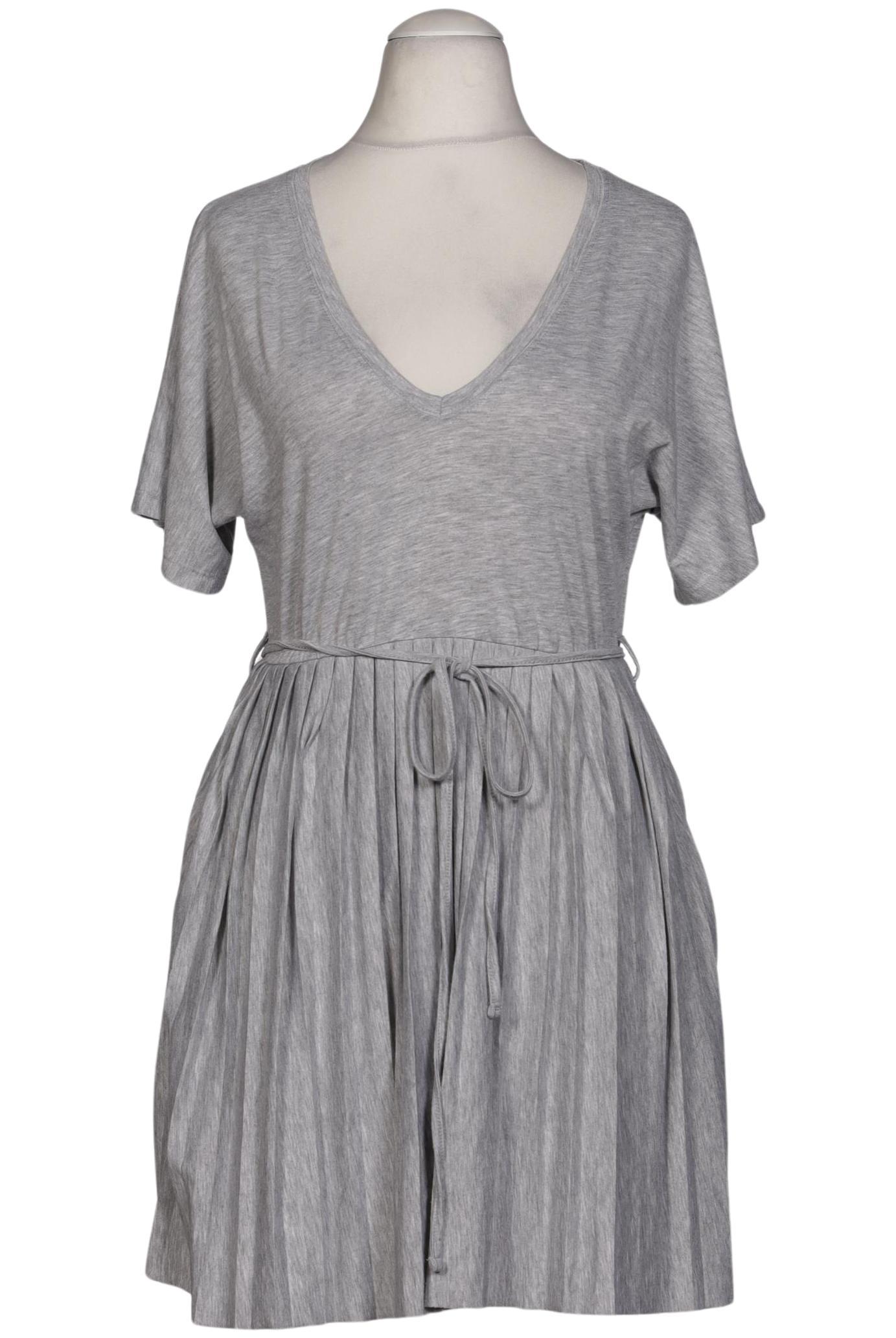 

asos Damen Kleid, grau, Gr. 36