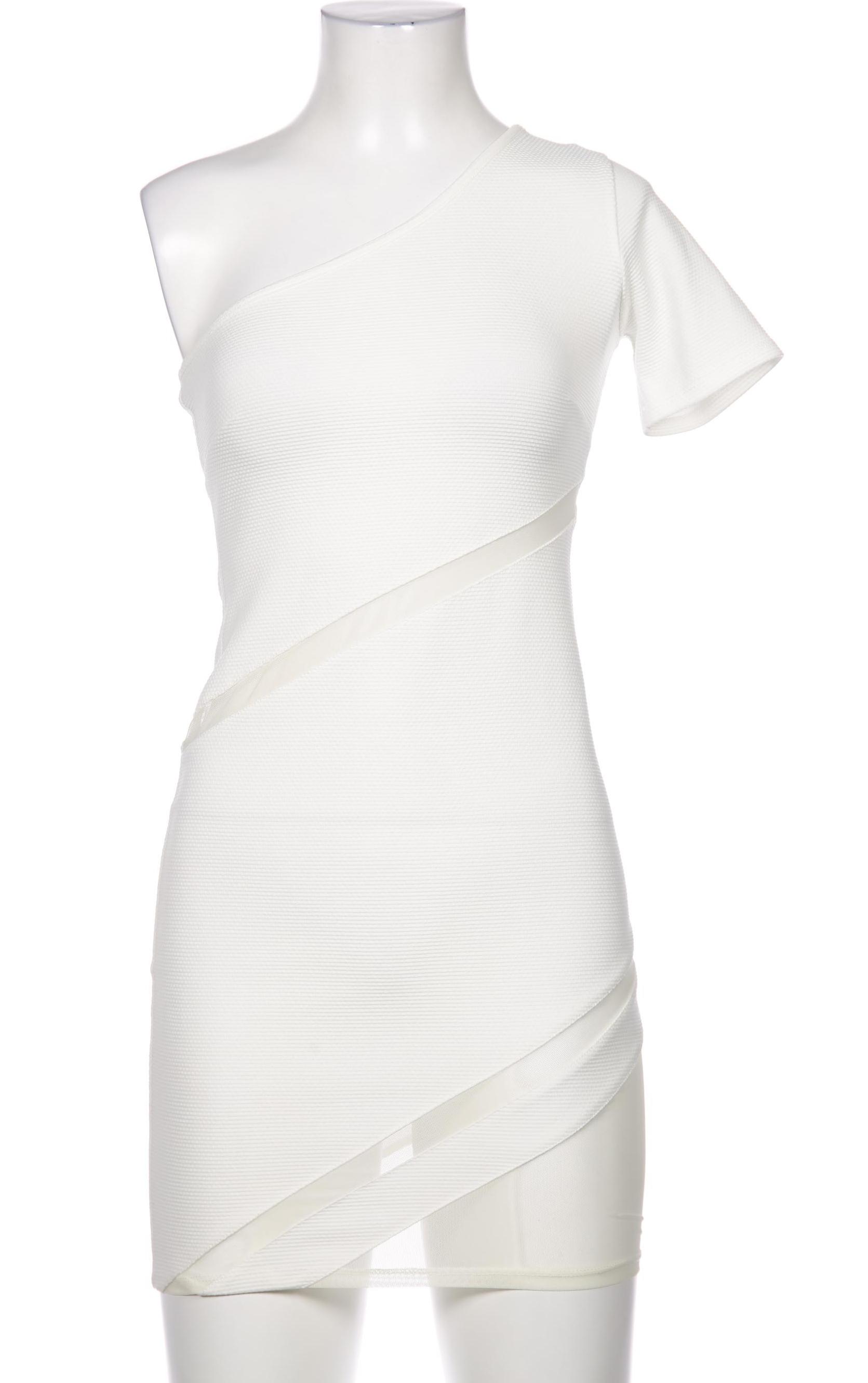 

asos Damen Kleid, weiß, Gr. 36