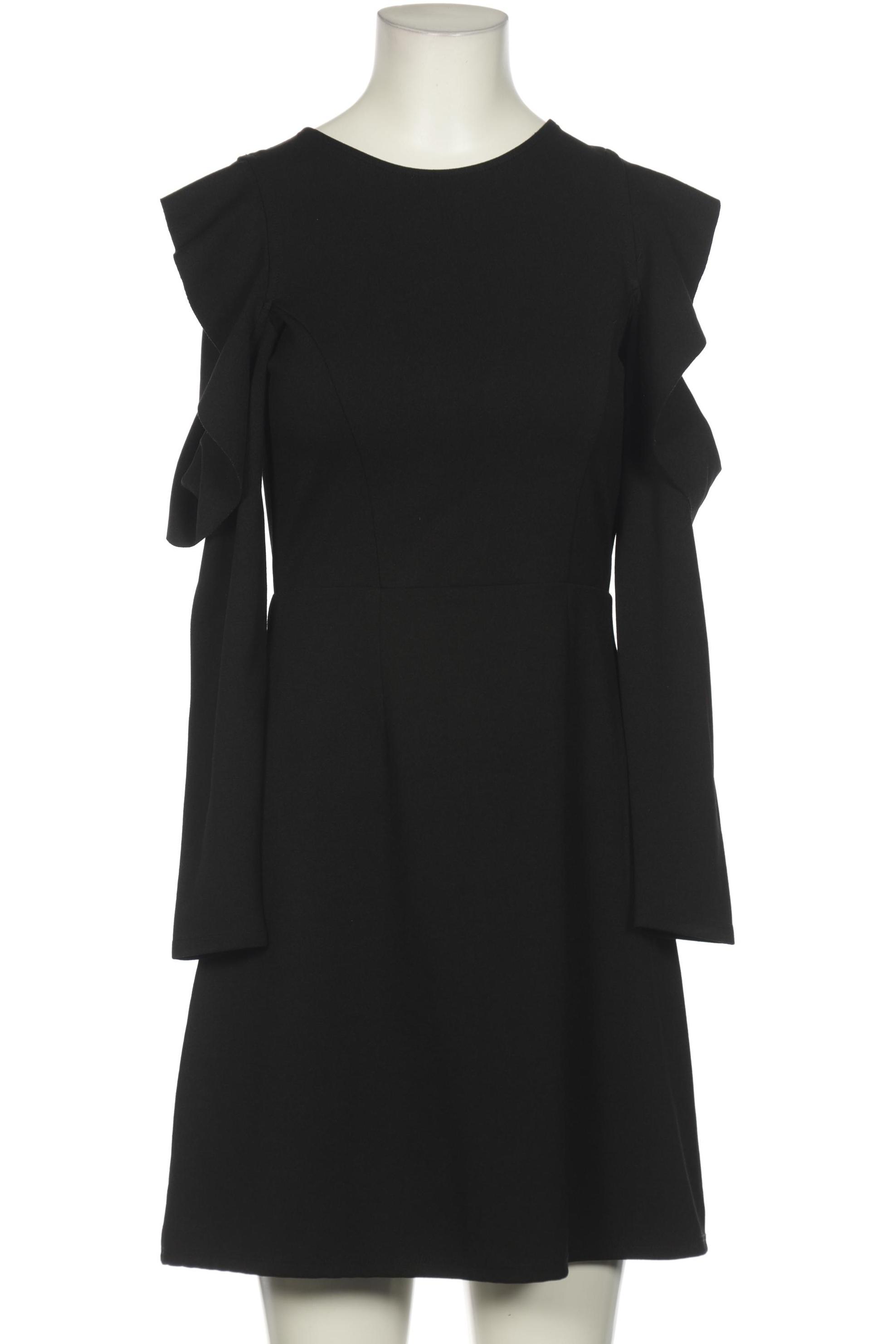 

asos Damen Kleid, schwarz, Gr. 36