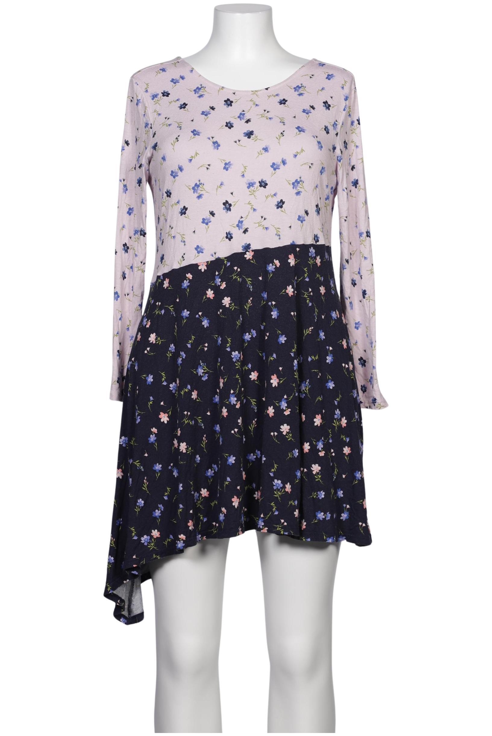 

asos Damen Kleid, mehrfarbig, Gr. 44