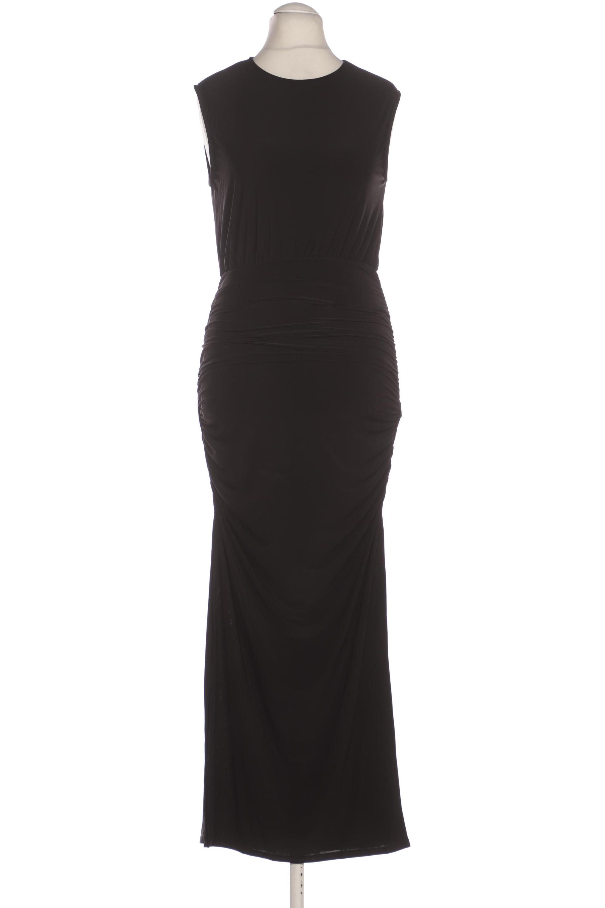 

asos Damen Kleid, schwarz, Gr. 38