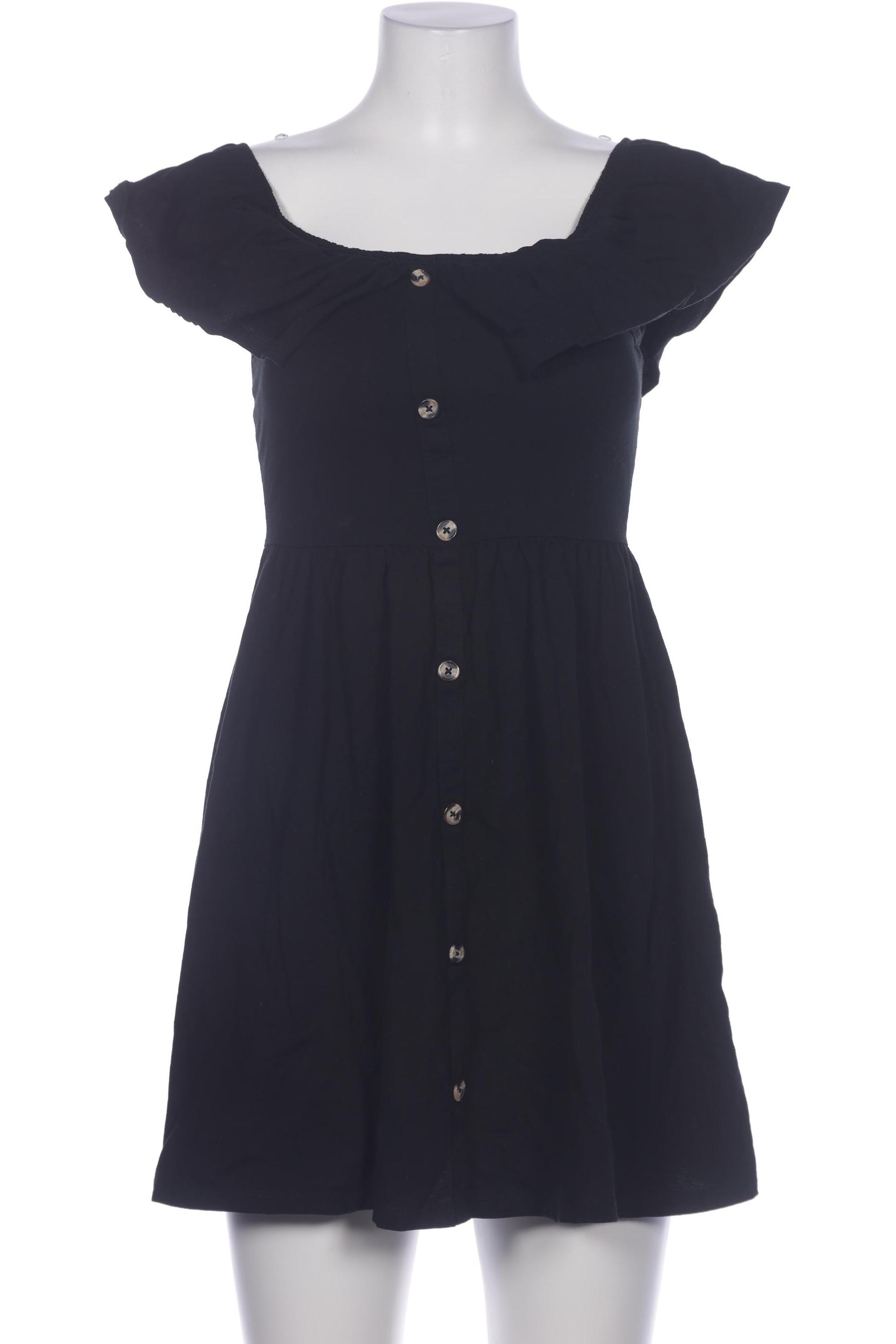 

asos Damen Kleid, schwarz, Gr. 38