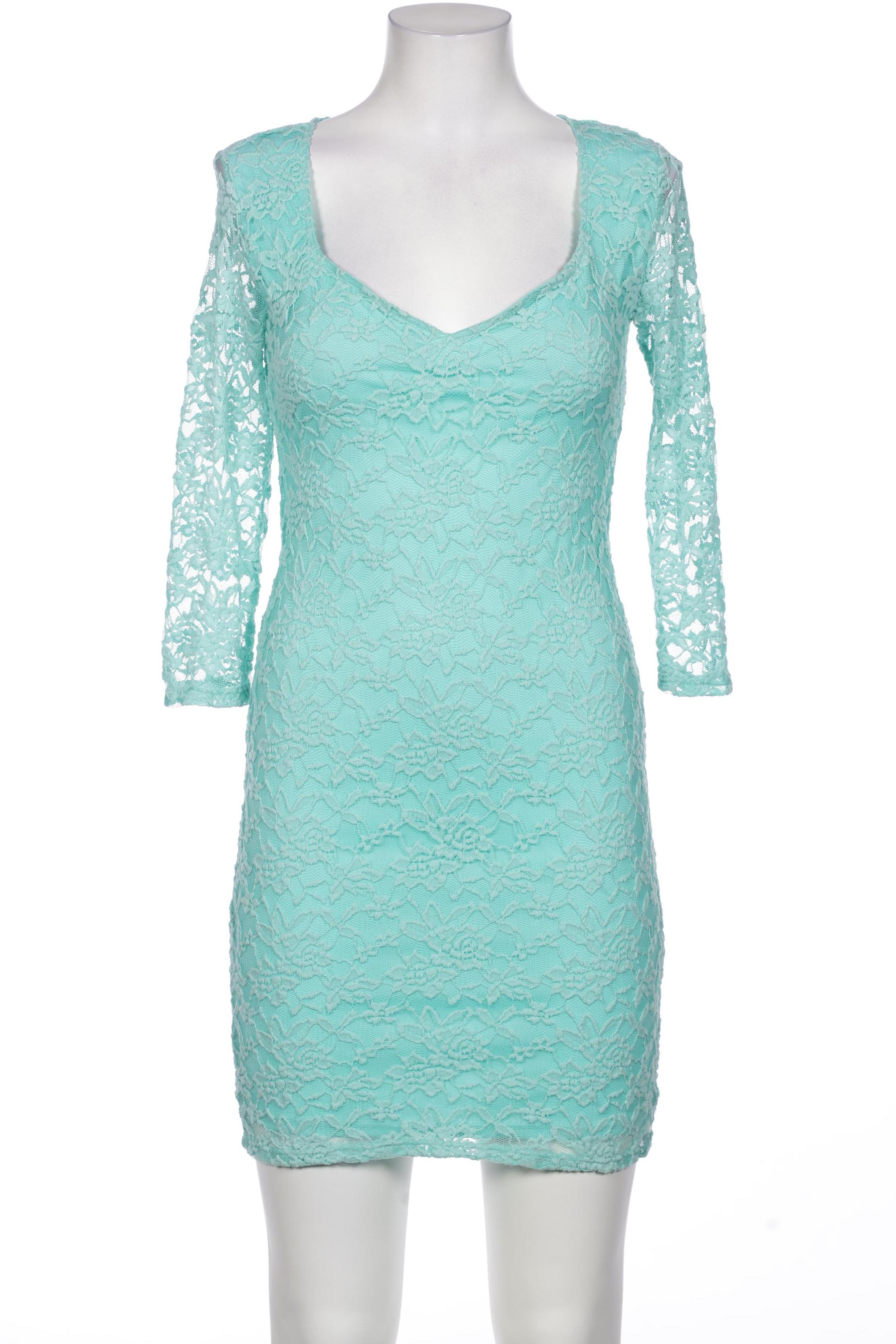 

asos Damen Kleid, türkis, Gr. 40